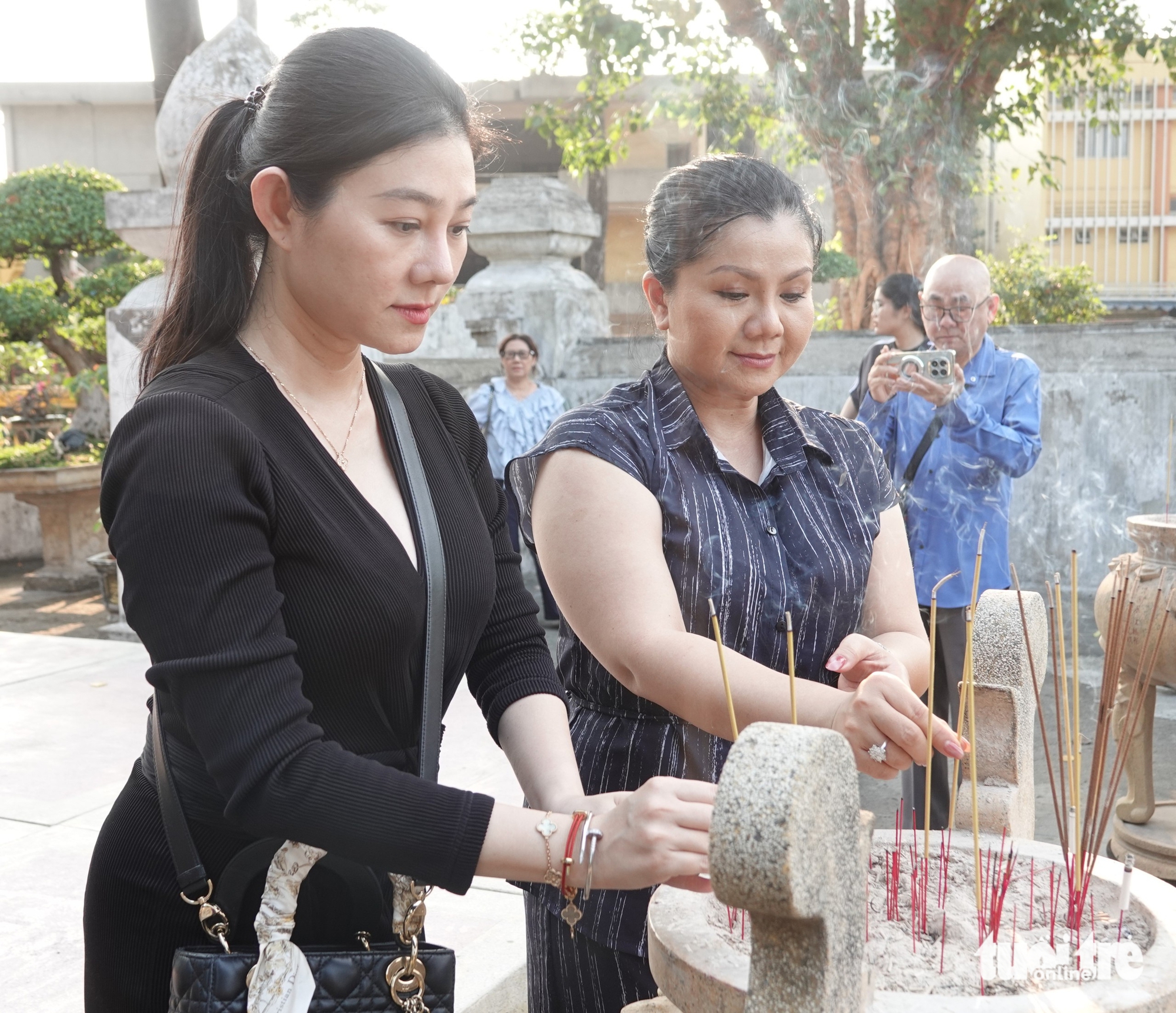 Tú Sương - Ảnh 1.