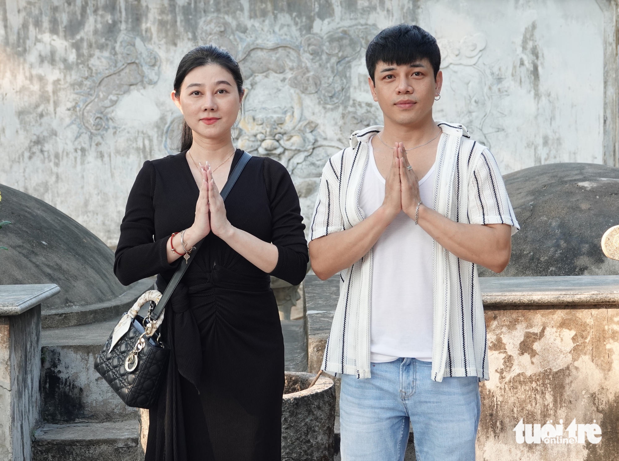 Tú Sương - Ảnh 3.