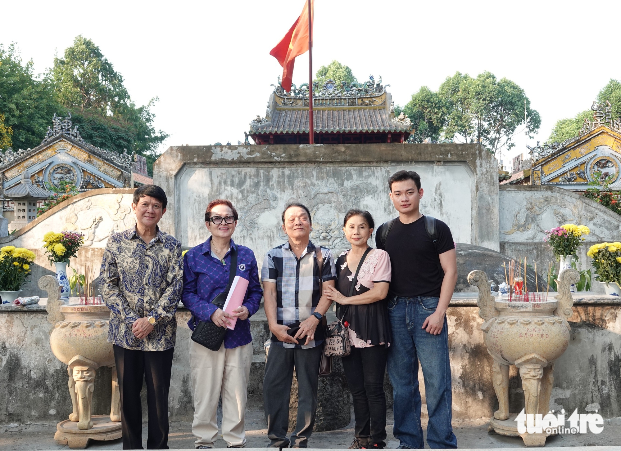 Tú Sương - Ảnh 4.