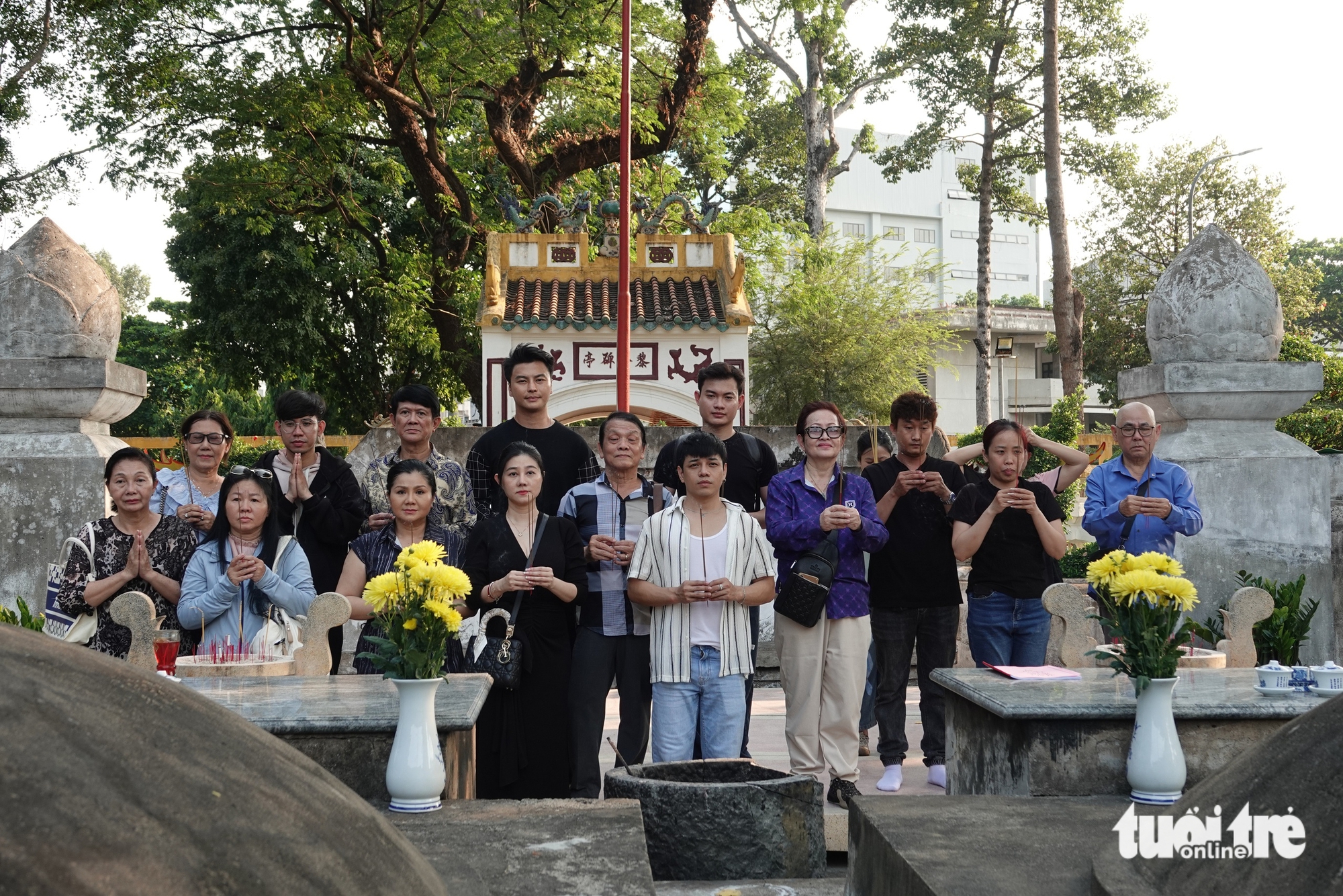 Tú Sương - Ảnh 5.