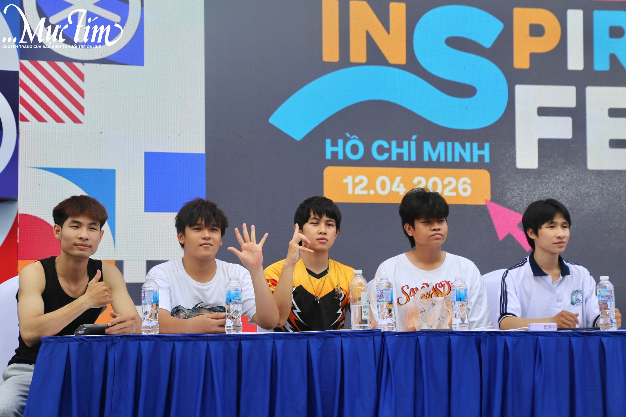 Lần đầu tổ chức Ngày hội người khuyết tật Việt Nam tại TP.HCM- Ảnh 3. Lần đầu tổ chức Ngày hội người khuyết tật Việt Nam tại TP.HCM- Ảnh 3.