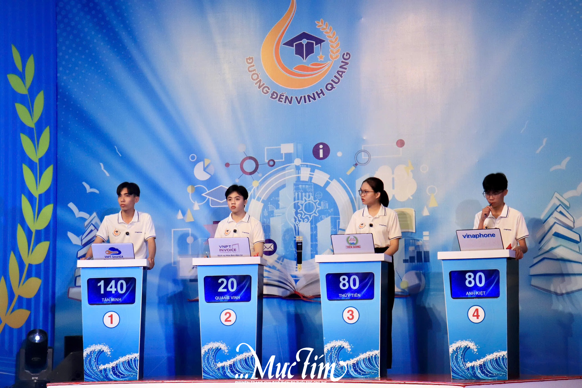 Quán quân Đường đến vinh quang ấp ủ ước mơ theo đuổi nghề giáo- Ảnh 2.