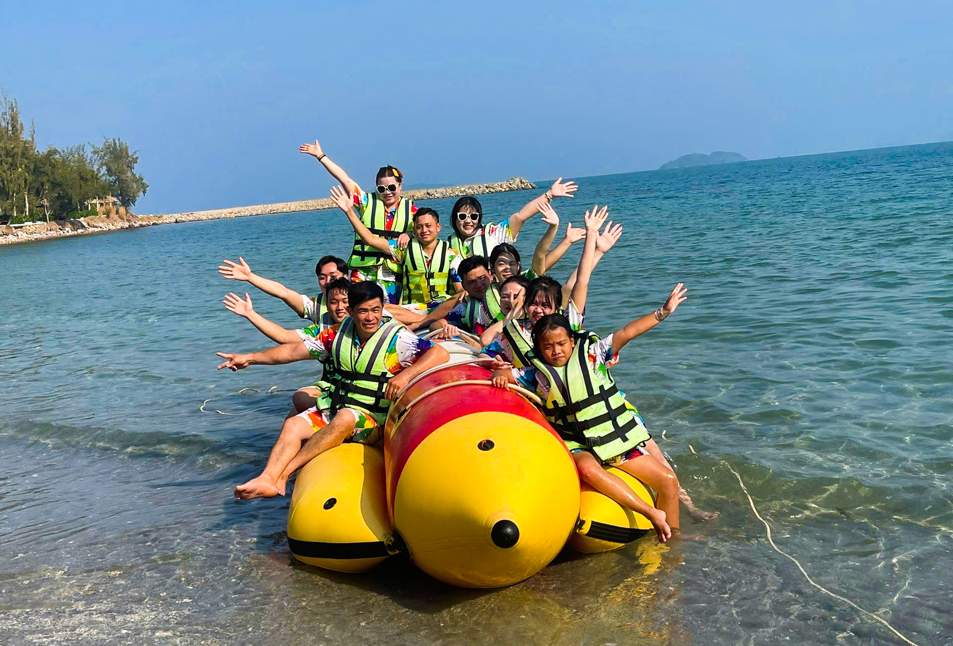 đảo Hải Tặc - Ảnh 5.