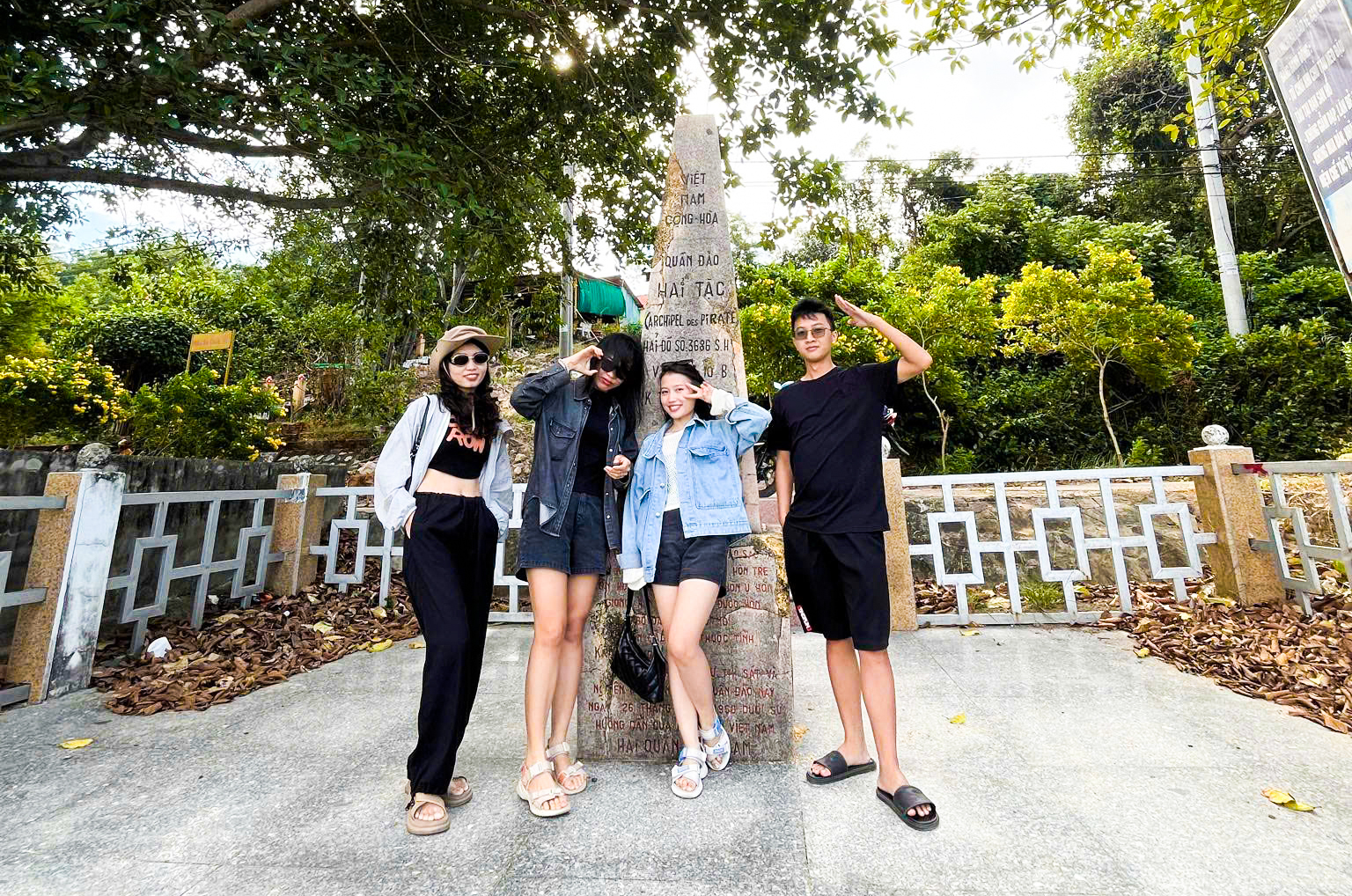 đảo Hải Tặc - Ảnh 6.