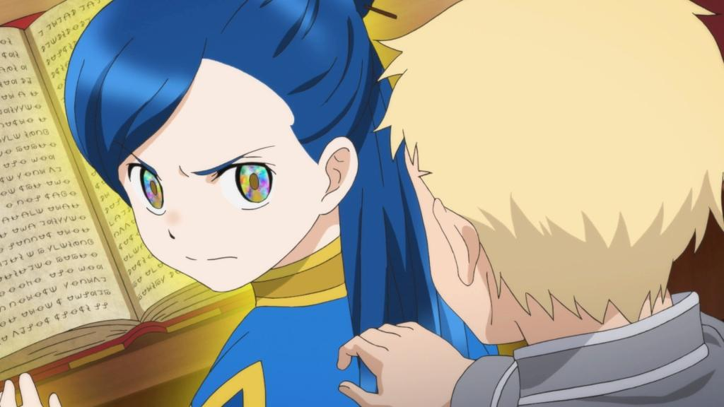 5 anime 'chữa lành' đáng xem khi đã chán những màn đánh nhau của shonen - Ảnh 3.