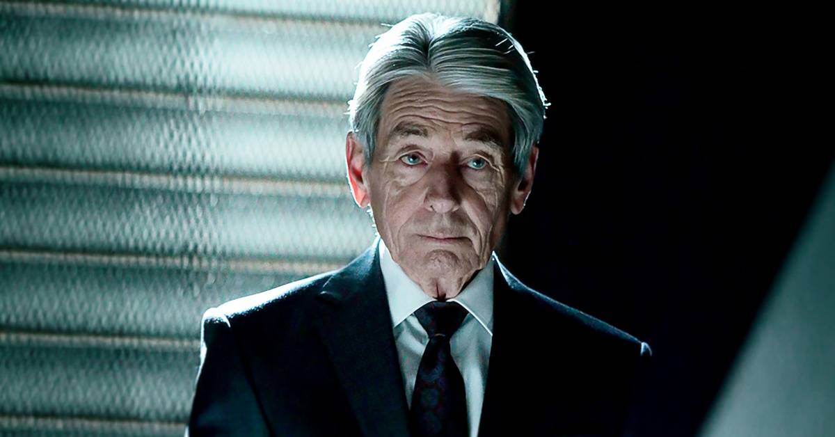 John Nolan - Ảnh 1.