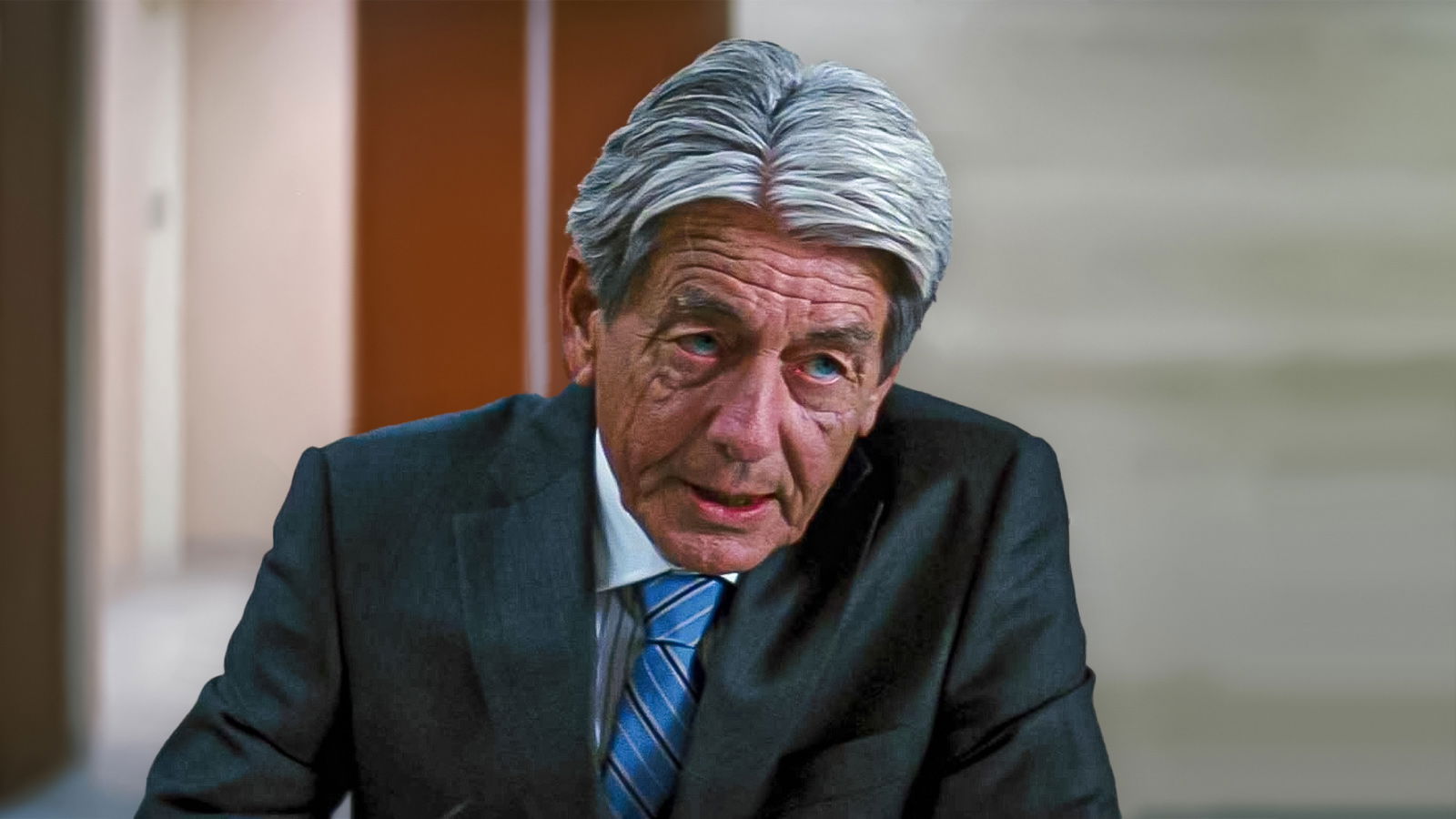 John Nolan - Ảnh 2.