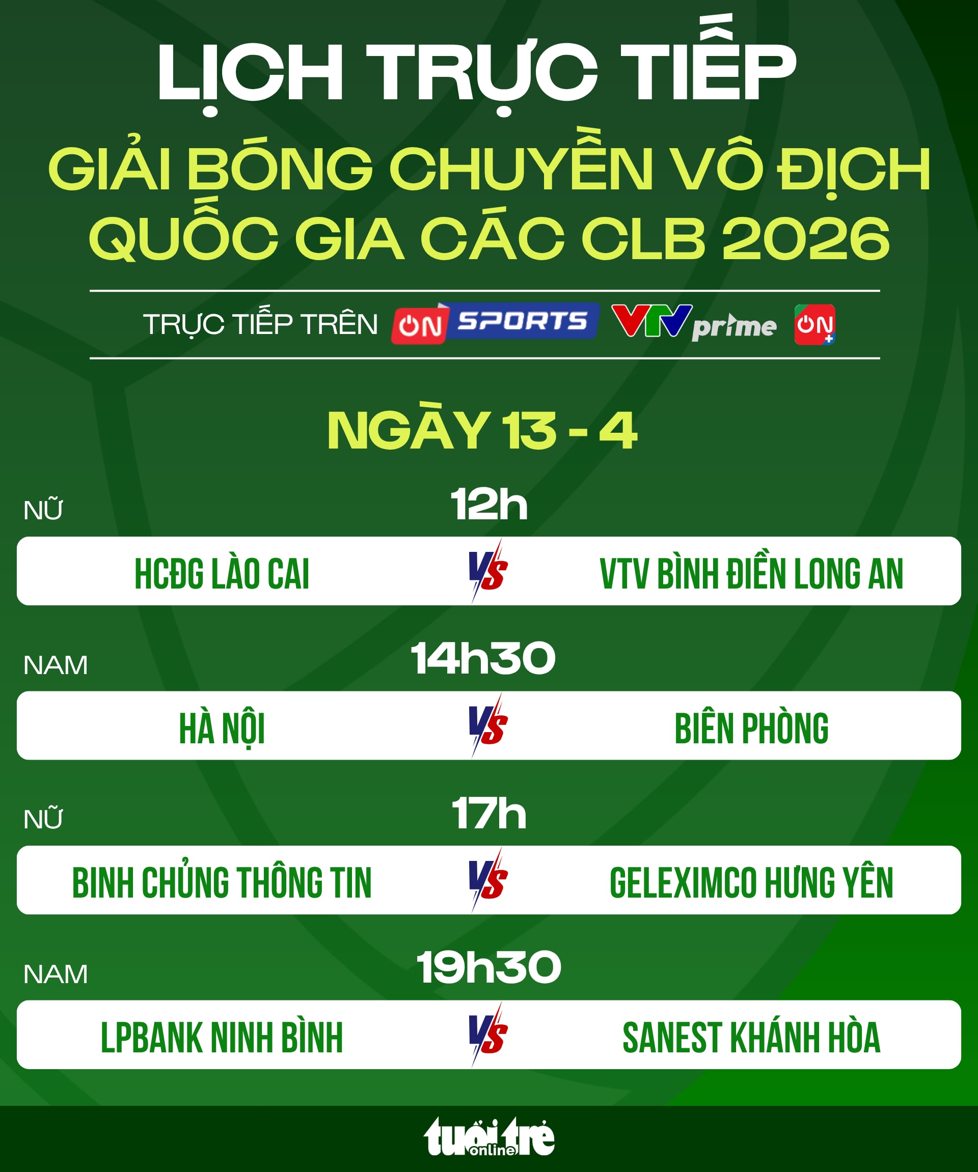 bóng chuyền - Ảnh 1.