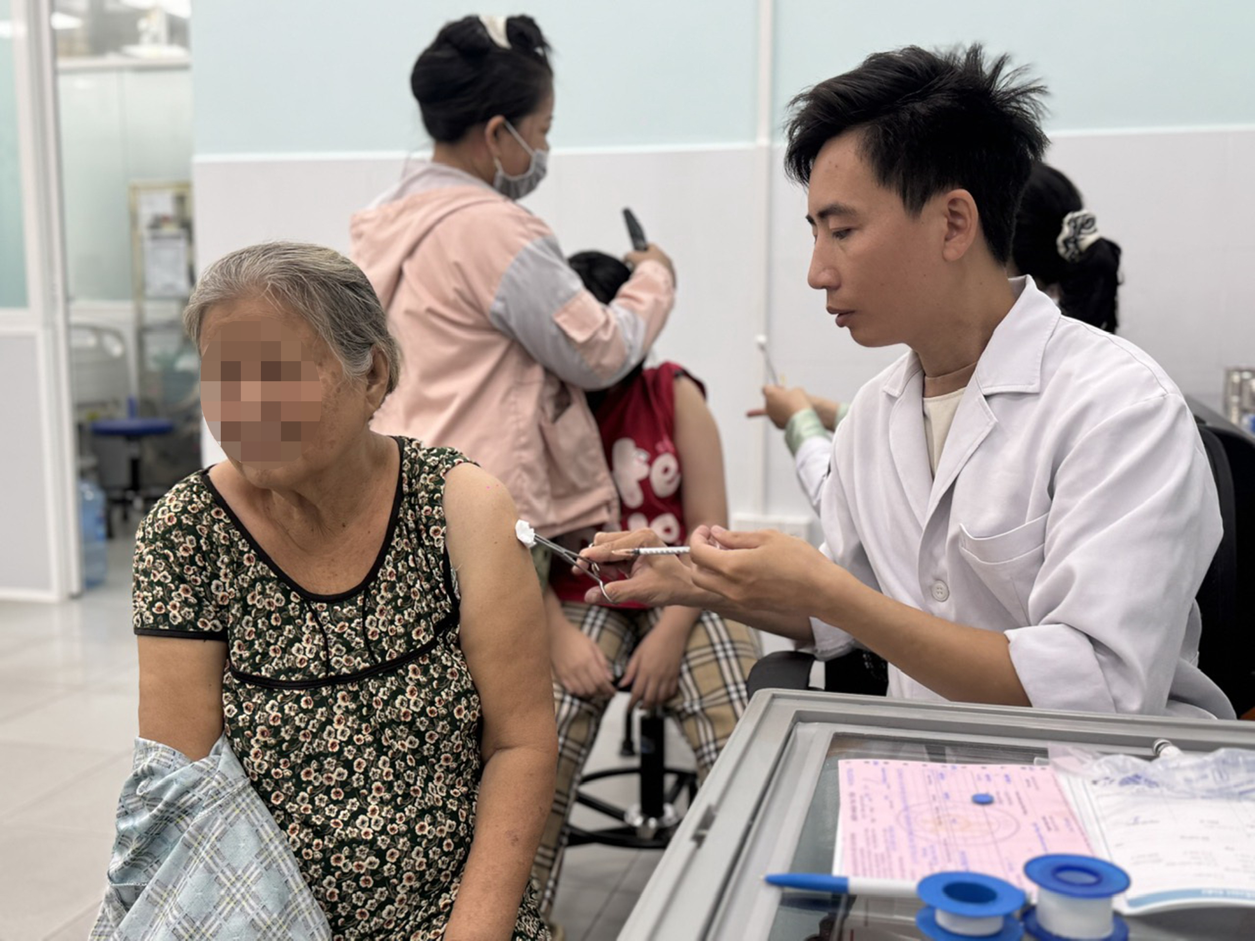 Báo động ca tử vong do dại tăng - Ảnh 1. bệnh dại - Ảnh 1.