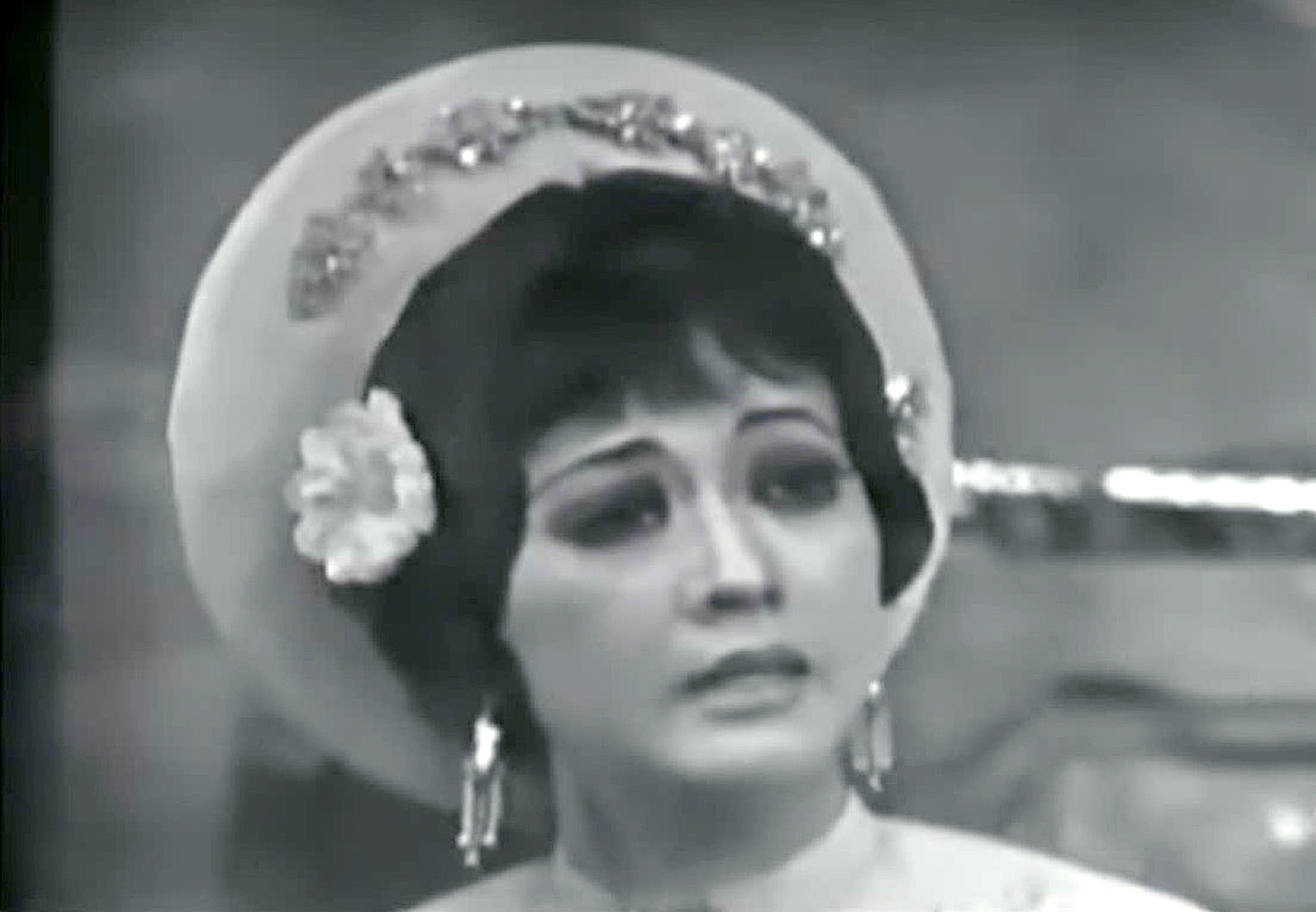 Hát Mê Linh biệt khúc để nhớ tuồng kinh điển Tiếng trống Mê Linh - Ảnh 1.