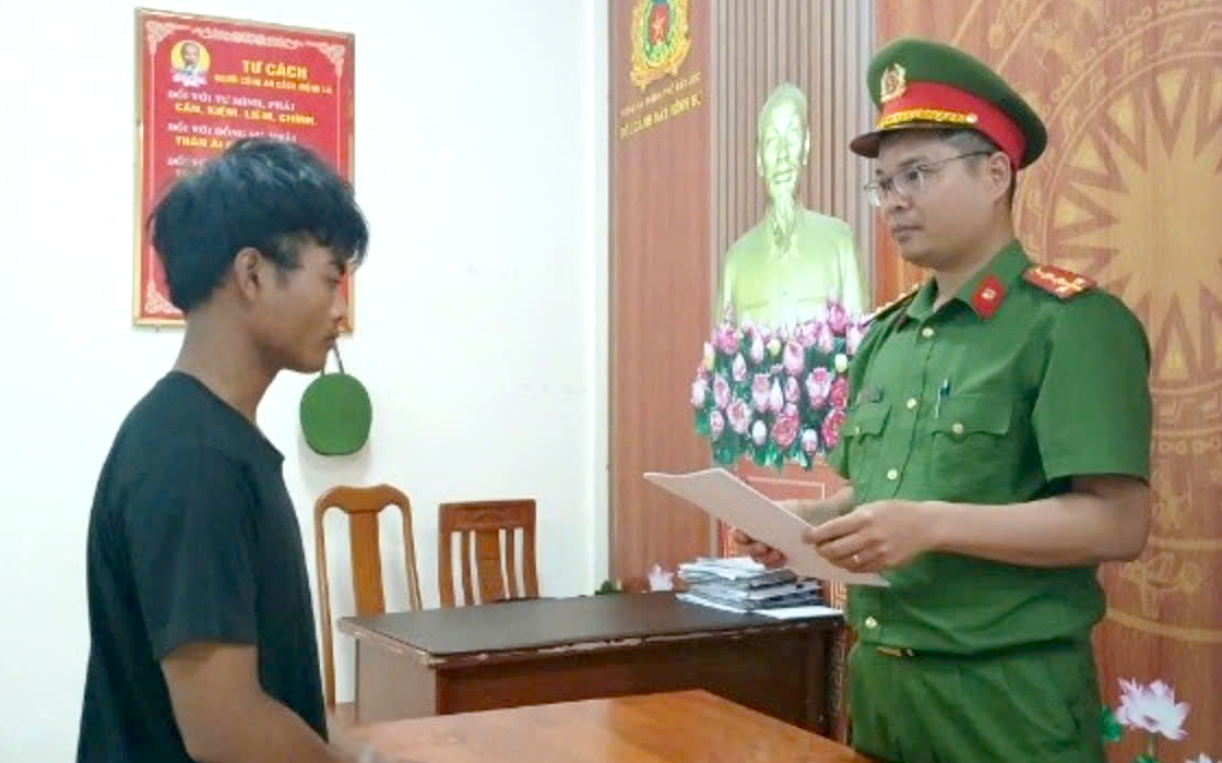 Học sinh lớp 9 ngất trong giờ thể dục sau đó tử vong - Ảnh 3.