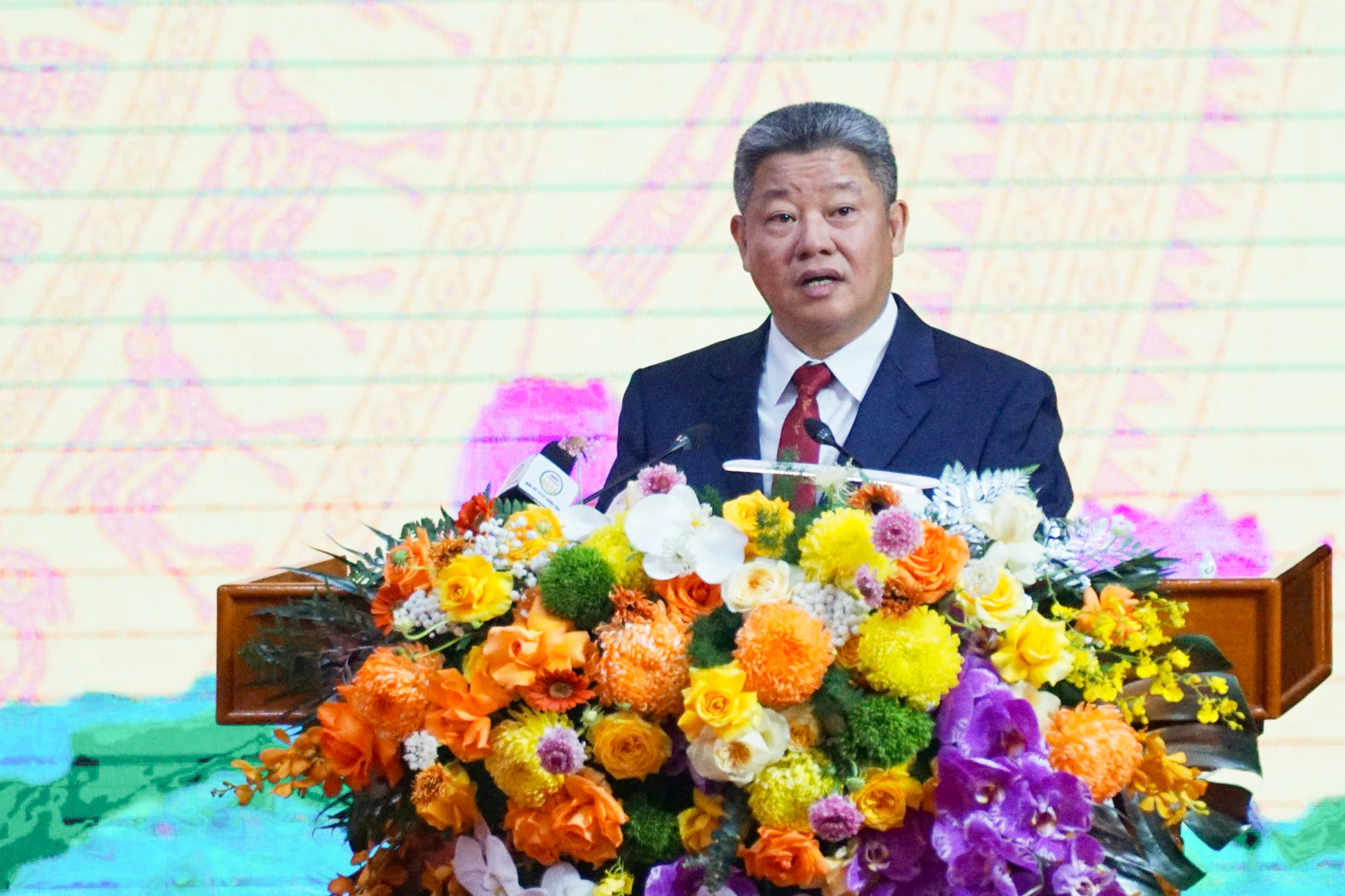 Hưng Yên - Ảnh 1.