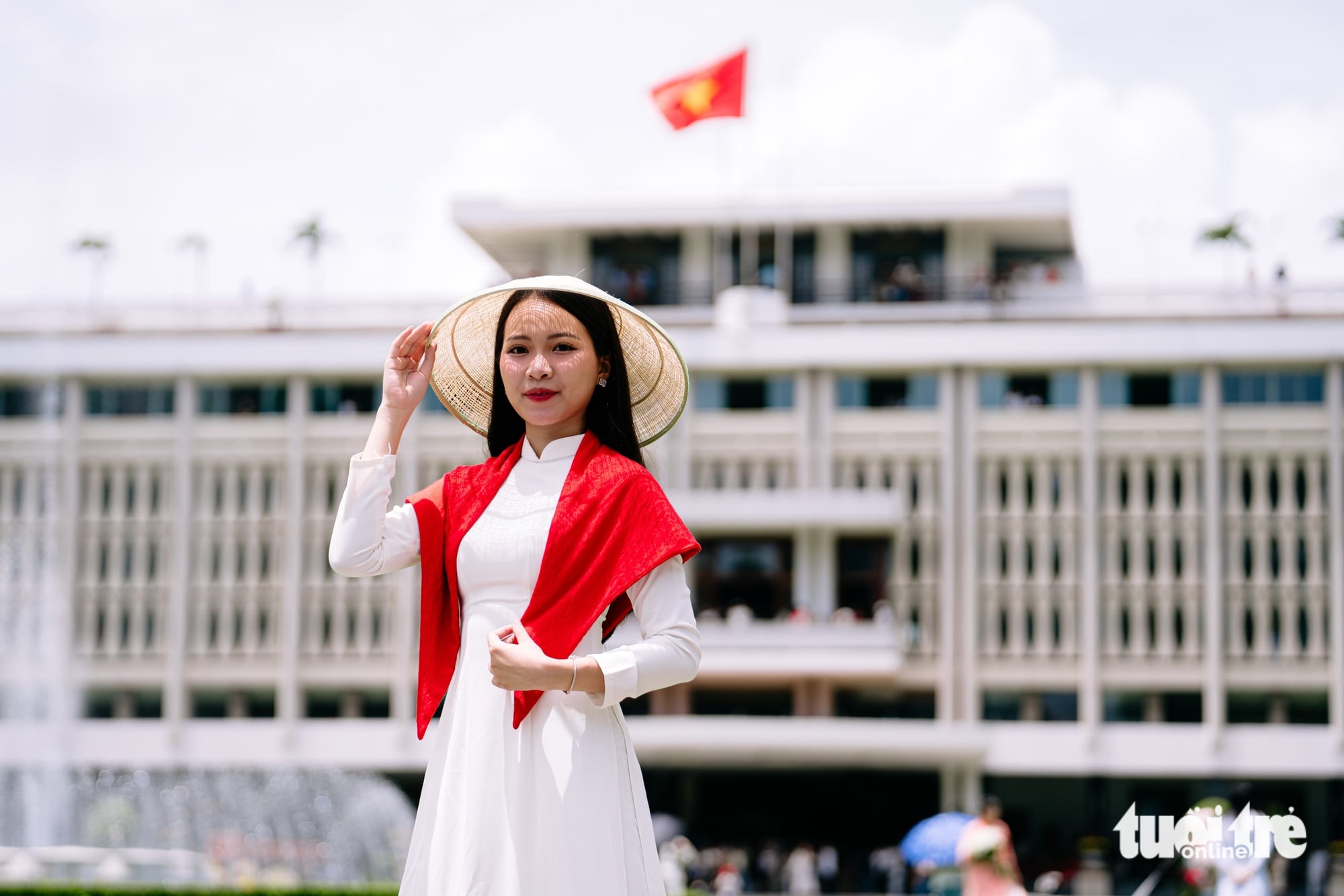 How to spend 48 hours in Ho Chi Minh City over upcoming holidays, packed and fun- Ảnh 4. How to spend 48 hours in Ho Chi Minh City over upcoming holidays, packed and fun- Ảnh 4.