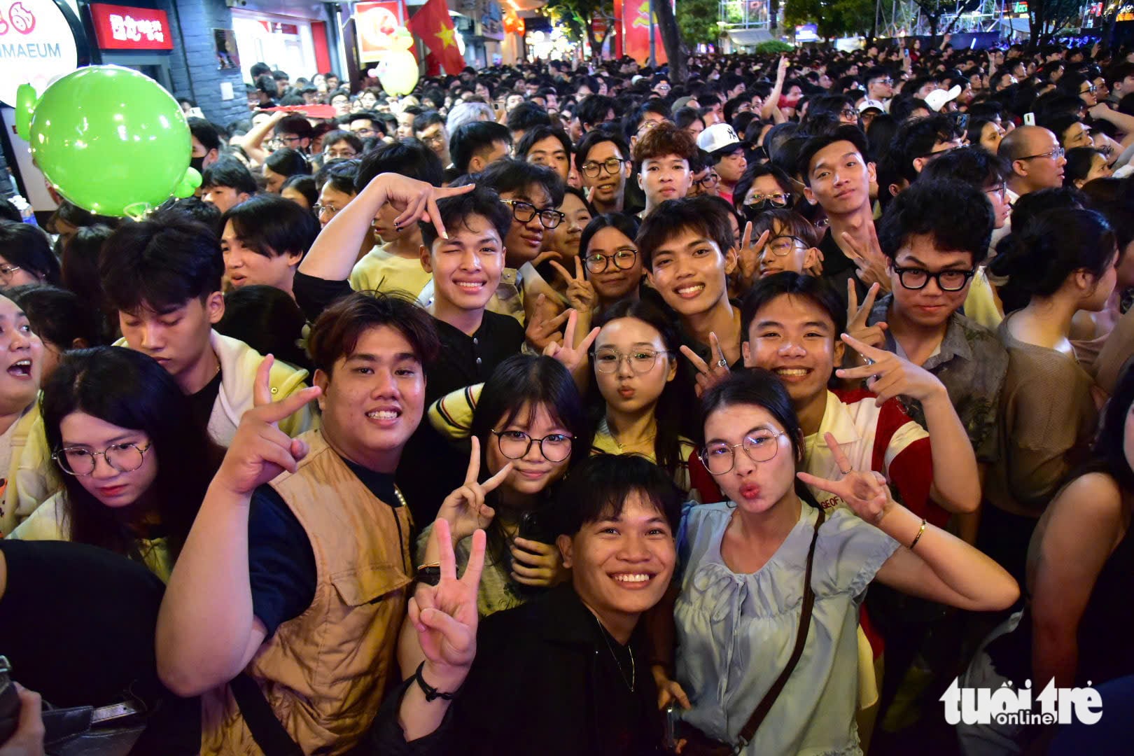 How to spend 48 hours in Ho Chi Minh City over upcoming holidays, packed and fun- Ảnh 5. How to spend 48 hours in Ho Chi Minh City over upcoming holidays, packed and fun- Ảnh 5.