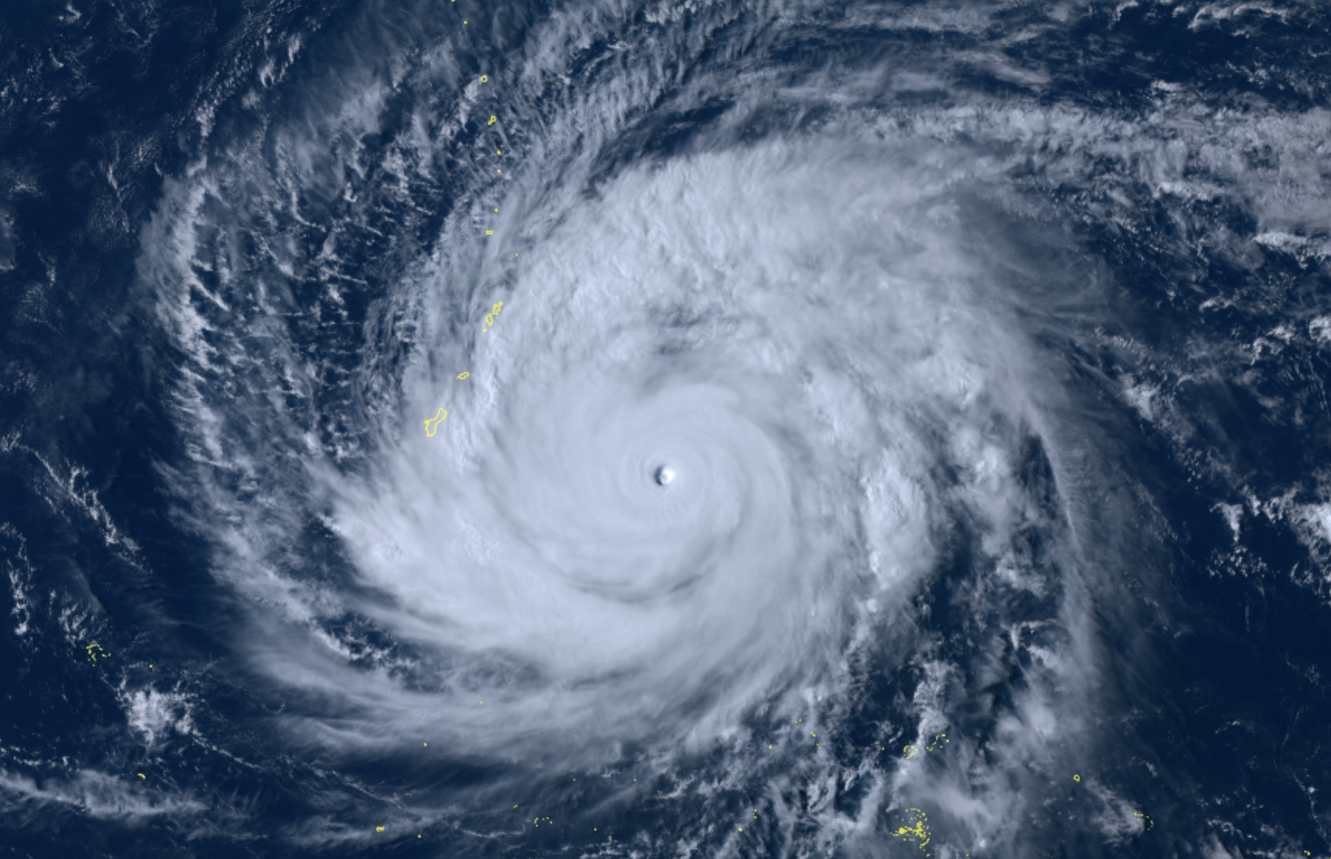 siêu bão sinlaku - Ảnh 3.