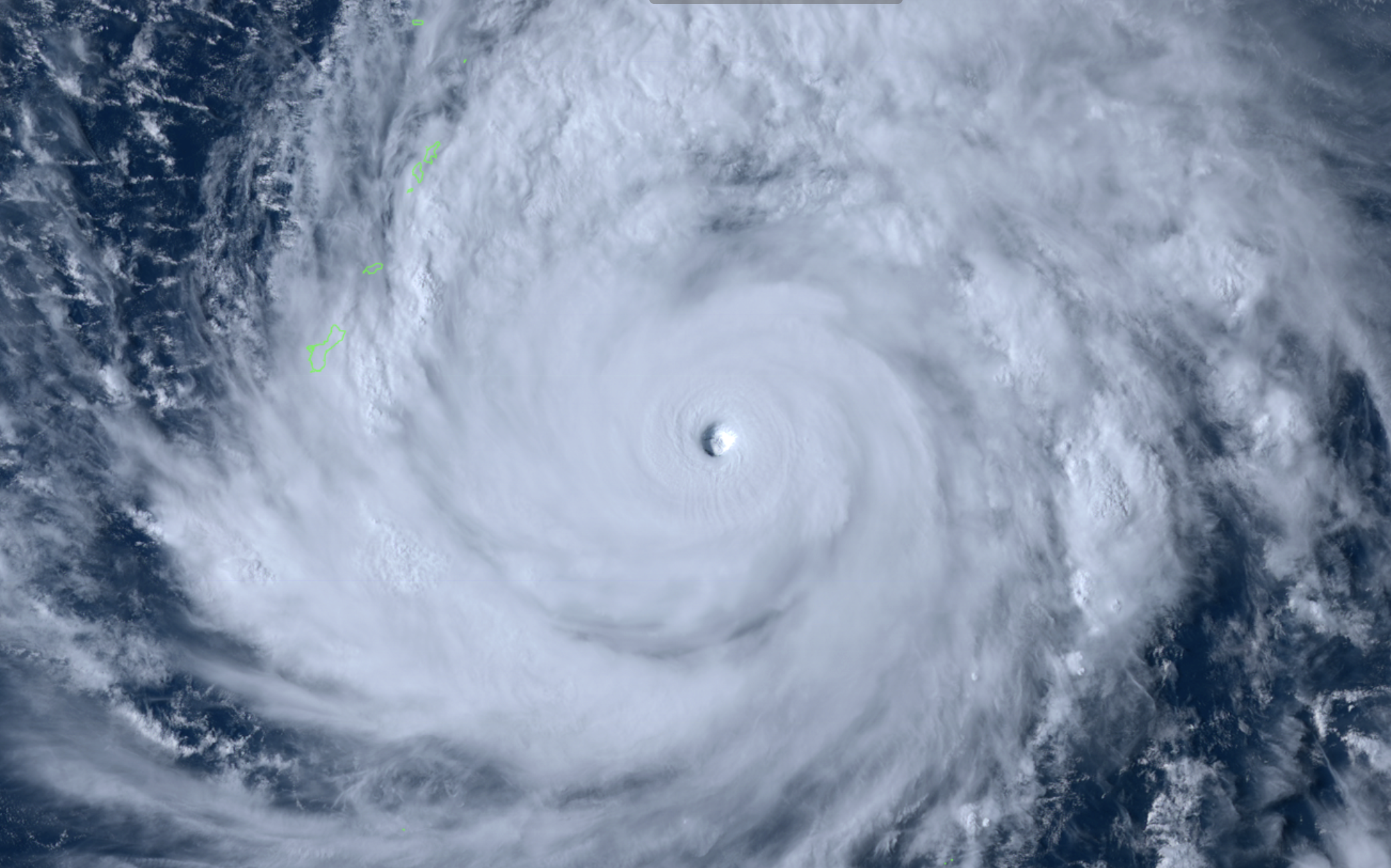 siêu bão sinlaku - Ảnh 4.