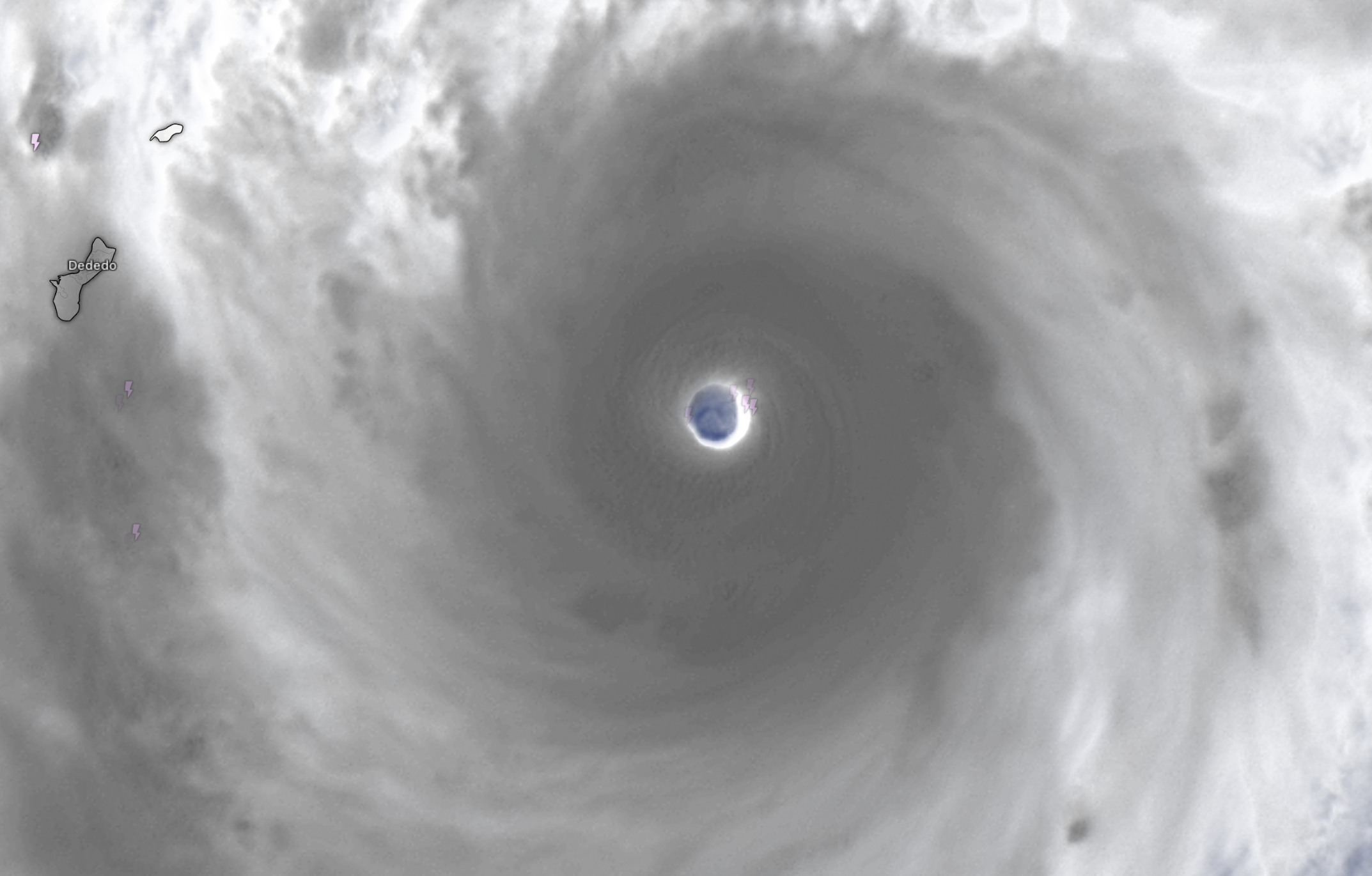 siêu bão sinlaku - Ảnh 5.