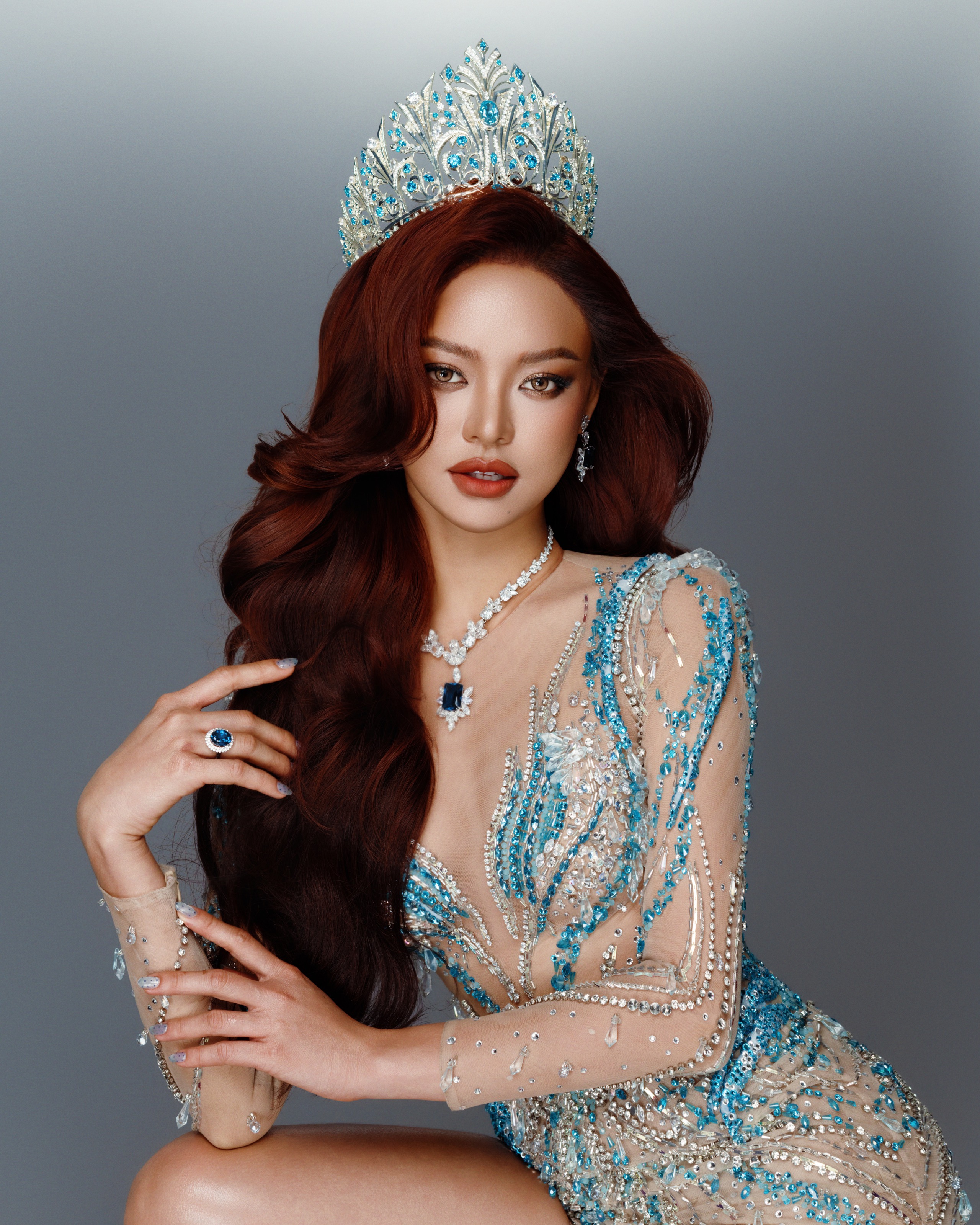 Miss Supranational - Ảnh 1.