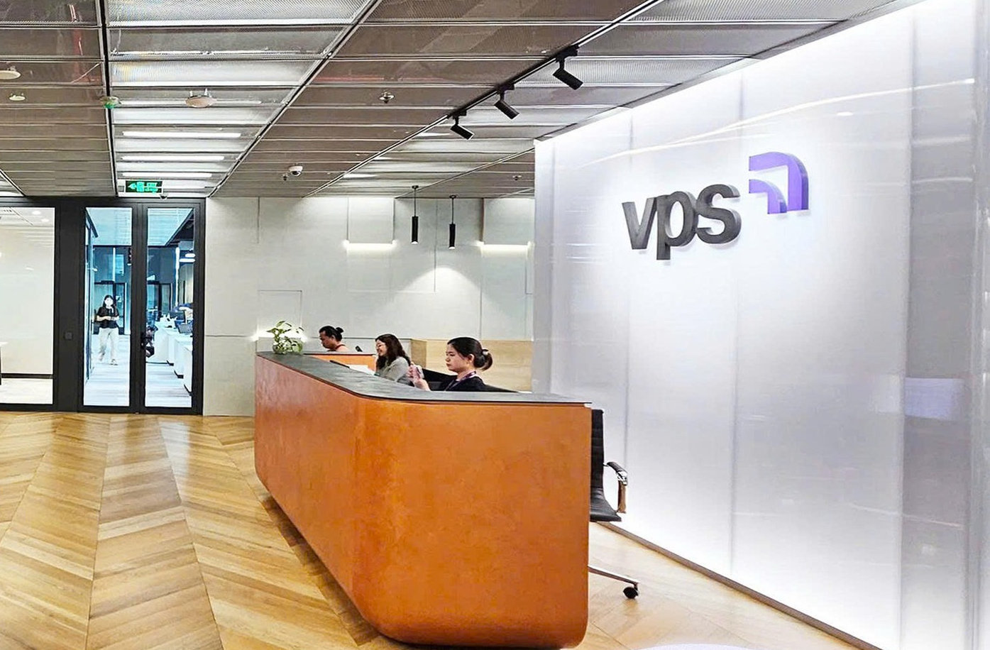 VPS báo lãi quý 1 hơn 1.500 tỉ đồng, cao kỷ lục sau IPO - Ảnh 1.