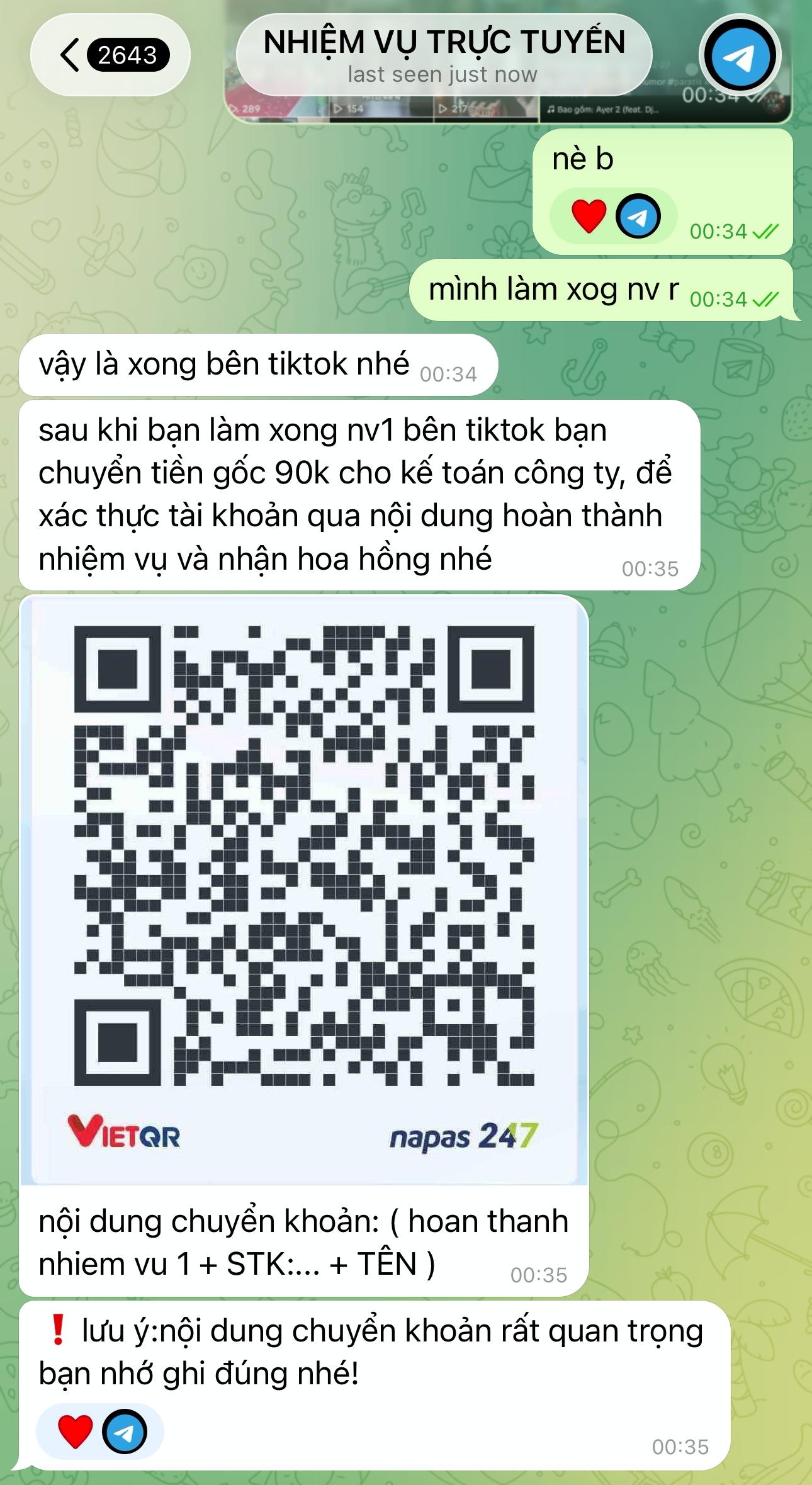 Khi hội nhóm mạng xã hội dẫn lối lệch lạc -Kỳ 3: Bẫy 'việc nhẹ online' giăng kín học sinh, sinh viên - Ảnh 2. mạng xã hội - Ảnh 2.