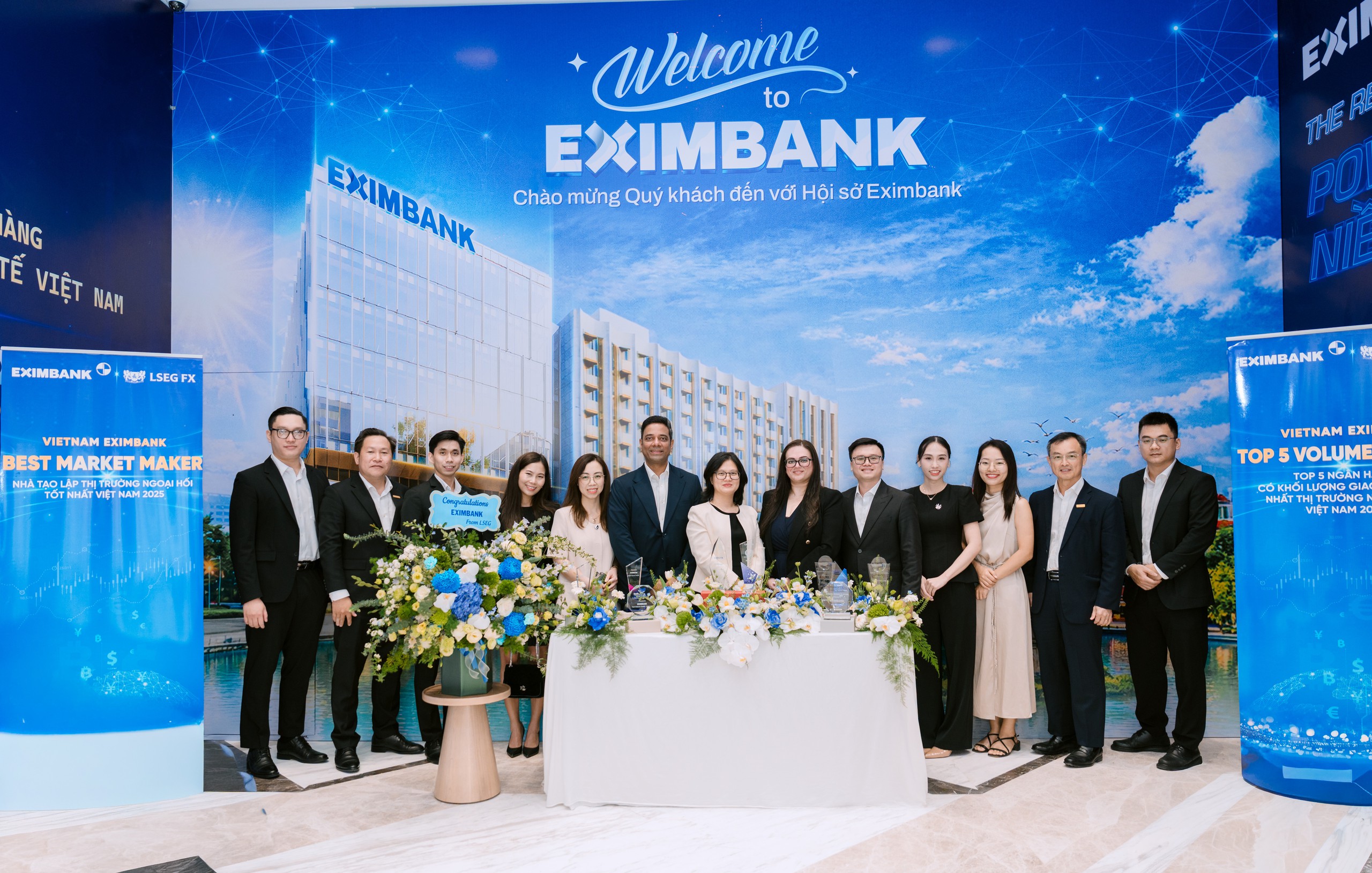 Eximbank - Ảnh 4.