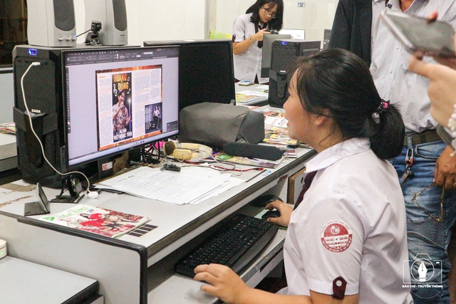 Năm 2026, Trường Trung học Thực hành Đại học Sư phạm tuyển sinh 280 chỉ tiêu - Ảnh 4.