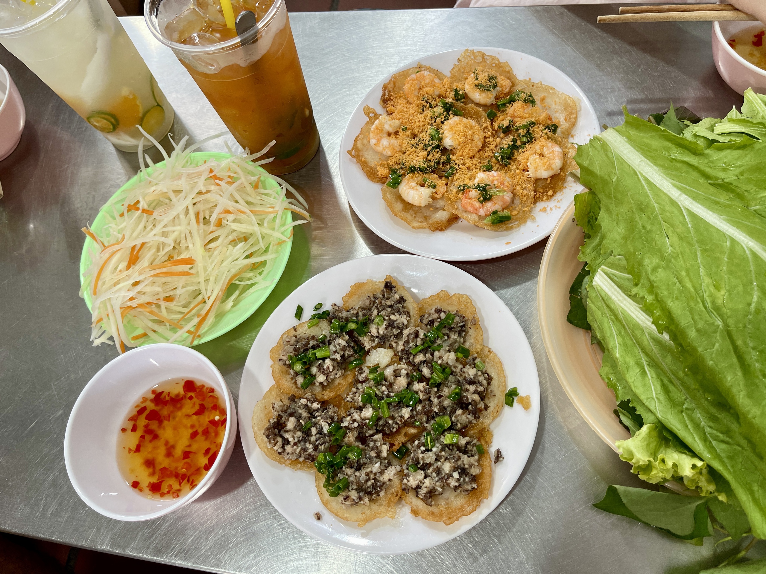 How to spend 48 hours in Ho Chi Minh City over upcoming holidays, packed and fun- Ảnh 7. How to spend 48 hours in Ho Chi Minh City over upcoming holidays, packed and fun- Ảnh 7.