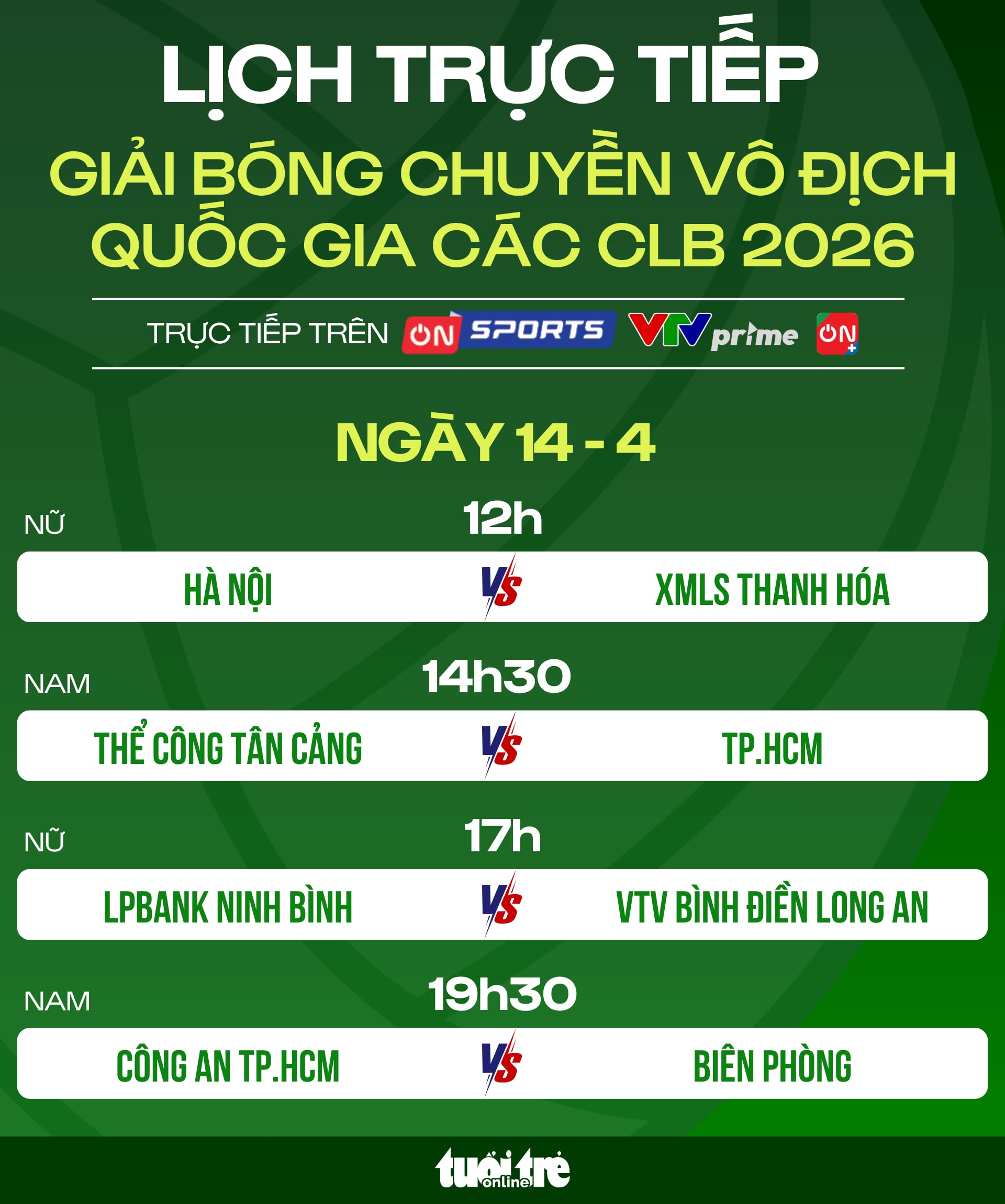 bóng chuyền - Ảnh 1.