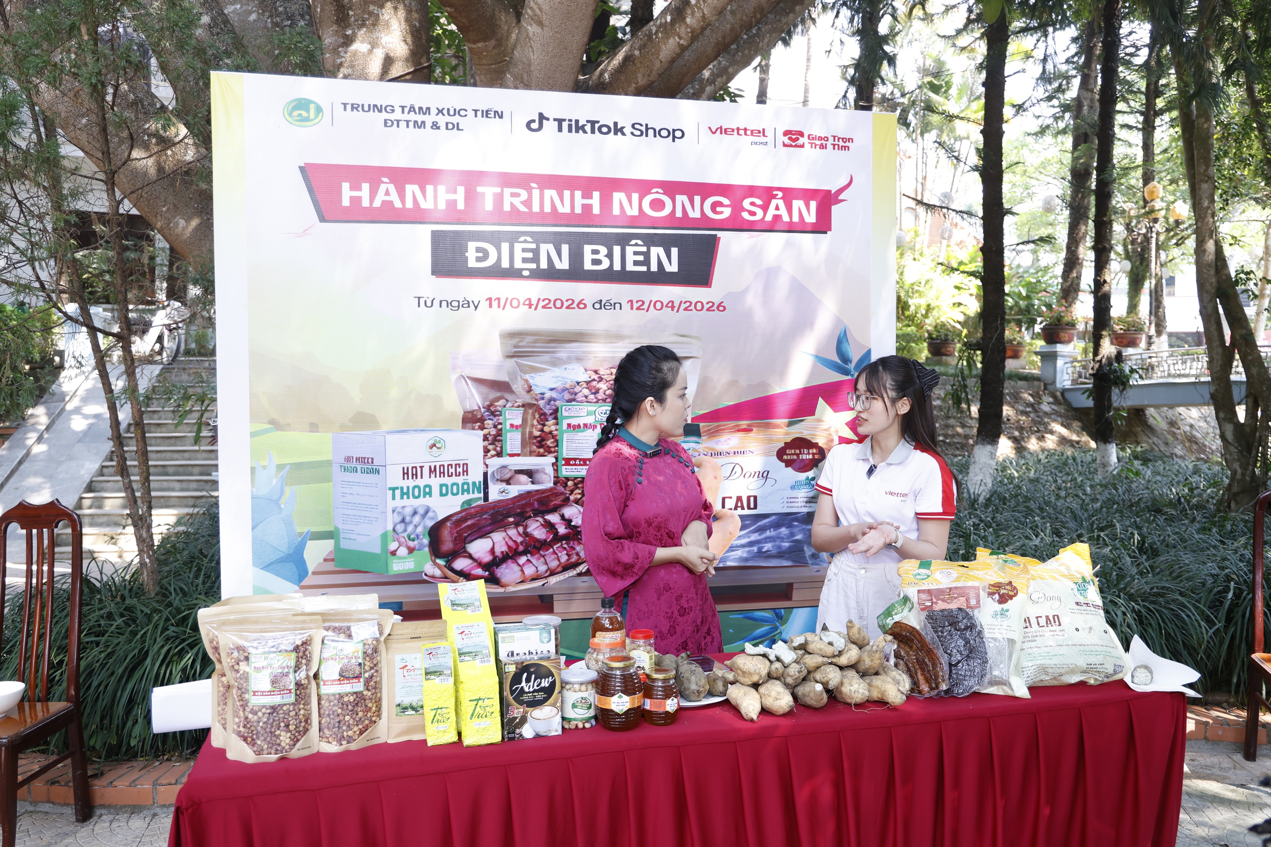 Viettel Post - Ảnh 3.