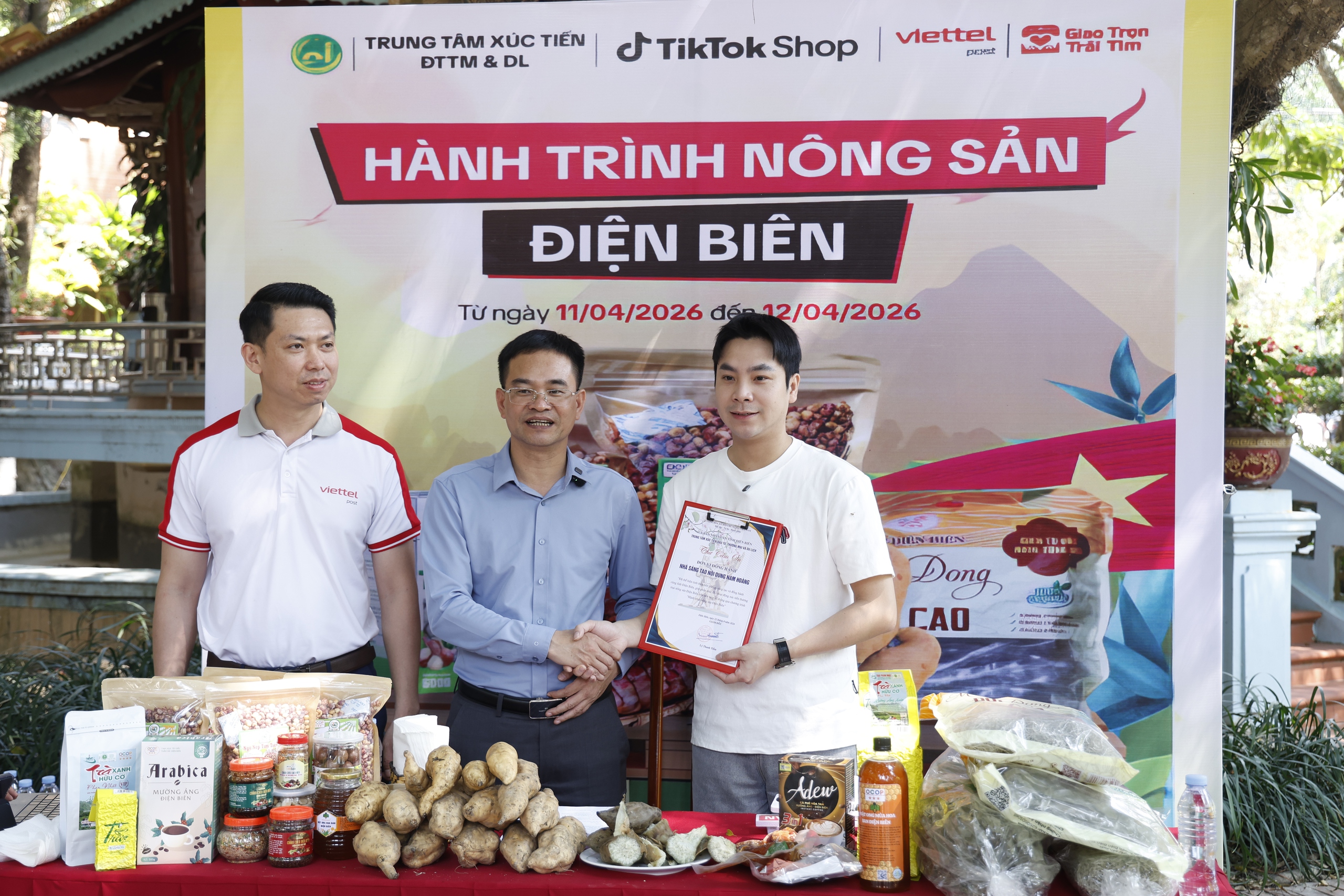 Viettel Post - Ảnh 4.