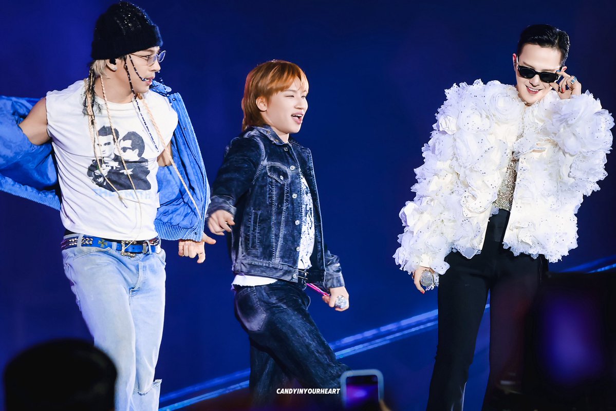 Huyền thoại BigBang trở lại, các fan làm gì để chào đón?- Ảnh 3. Huyền thoại BigBang trở lại, các fan làm gì để chào đón?- Ảnh 3.