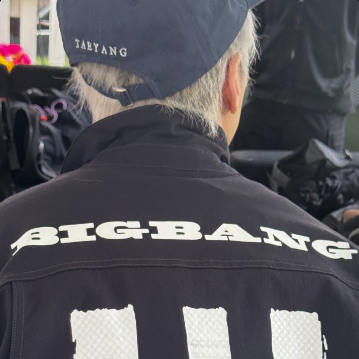 Huyền thoại BigBang trở lại, các fan làm gì để chào đón?- Ảnh 5. Huyền thoại BigBang trở lại, các fan làm gì để chào đón?- Ảnh 5.