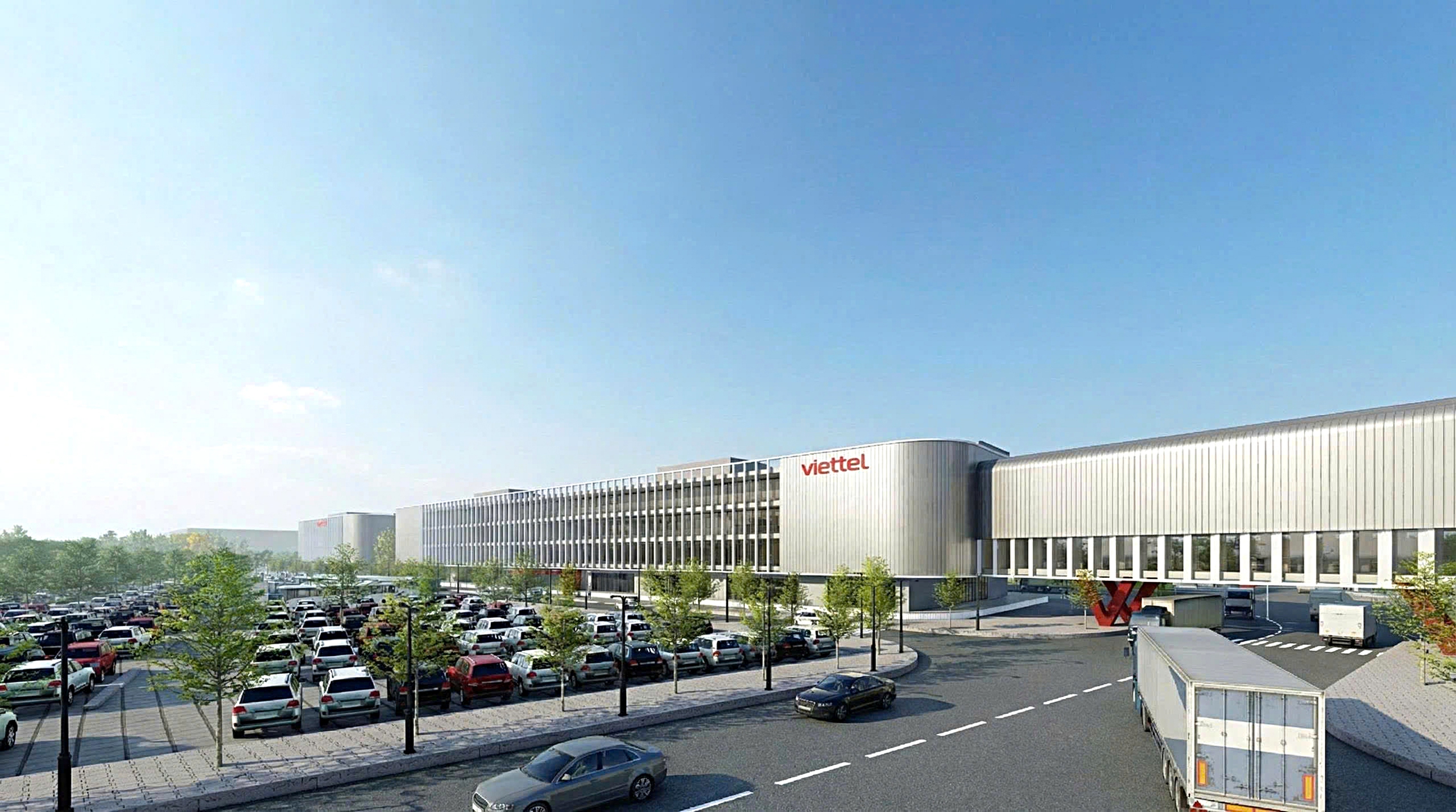 chuyển đổi số - Ảnh 3.