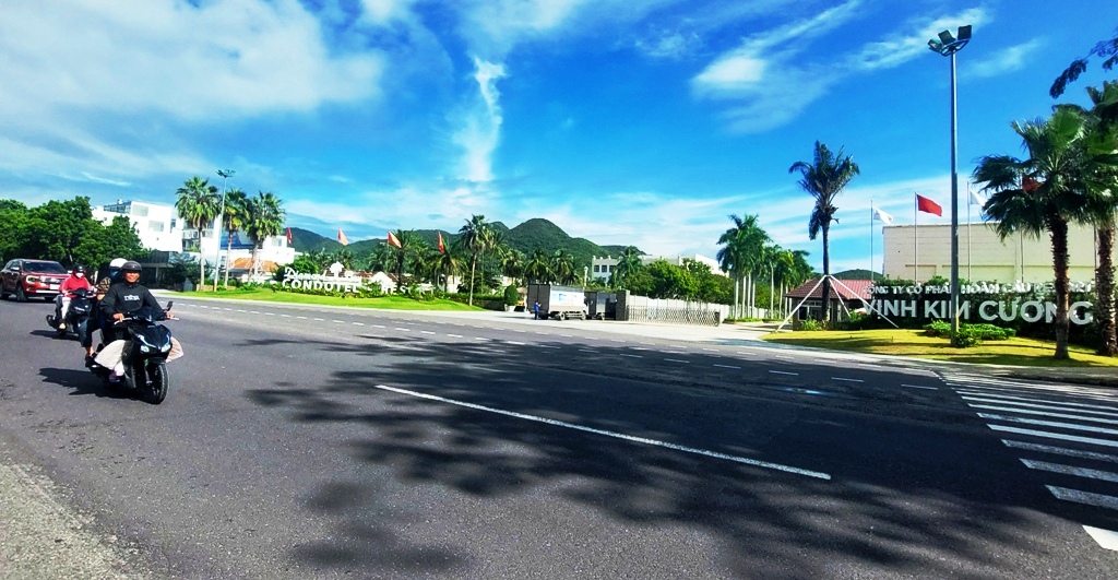 Tranh chấp đất đai ven biển Nha Trang: Lùm xùm dự án Sông Lô và đơn kiến nghị lên Thanh tra Chính phủ