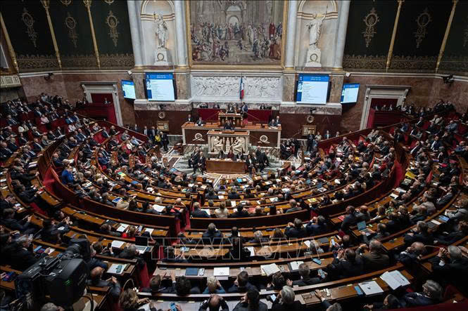 Pháp thúc đẩy hoàn trả các di sản thời thuộc địa - Ảnh 1. di sản - Ảnh 1.