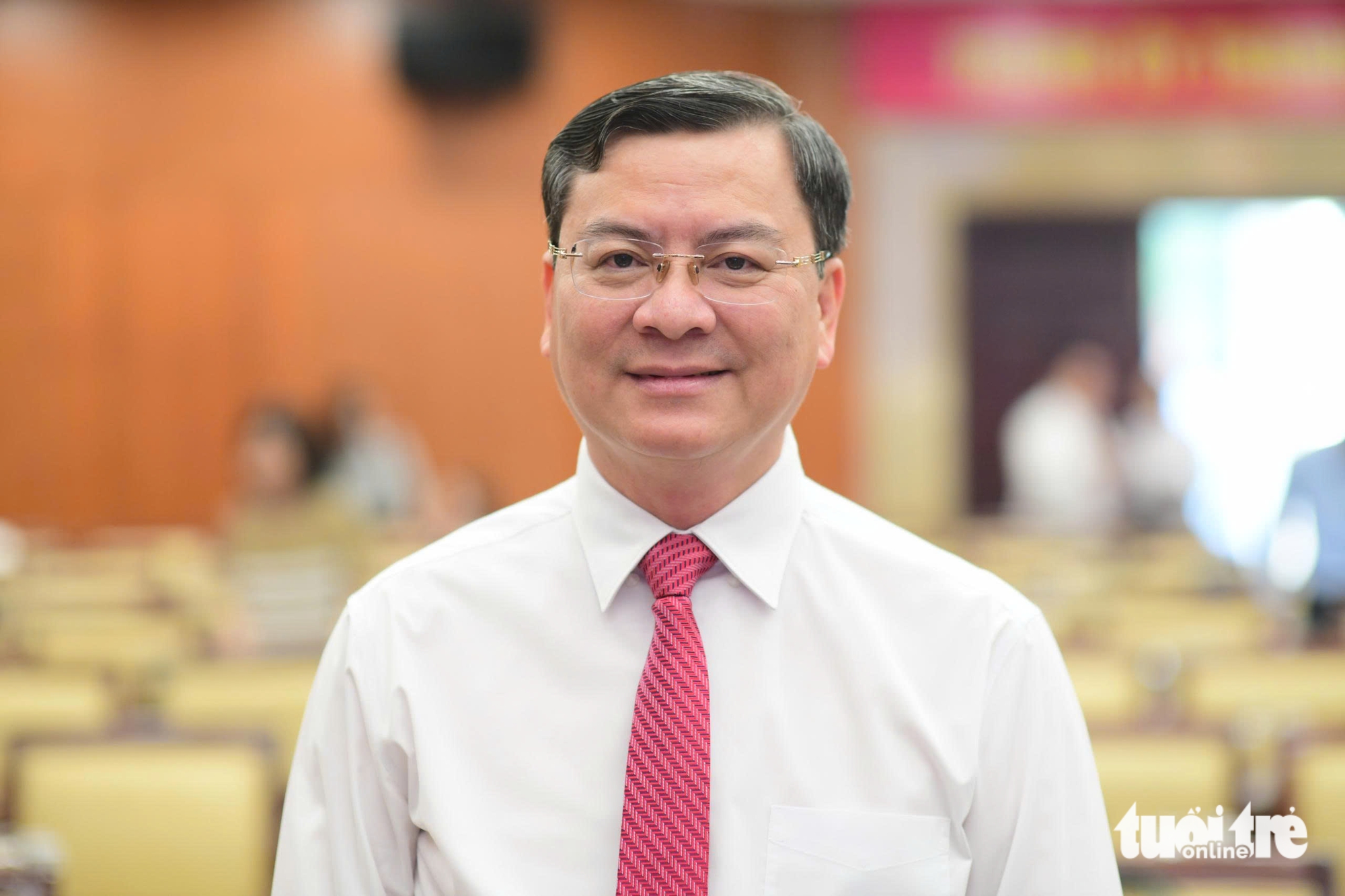 chủ tịch UBND TP.HCM - Ảnh 7.