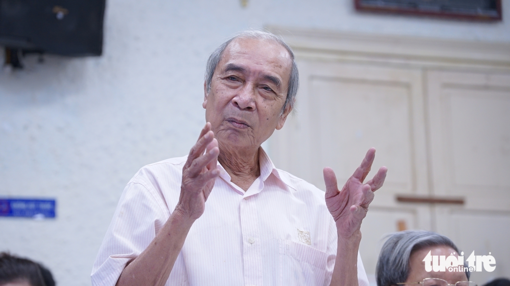 Minh Khiêm đường - Ảnh 3.