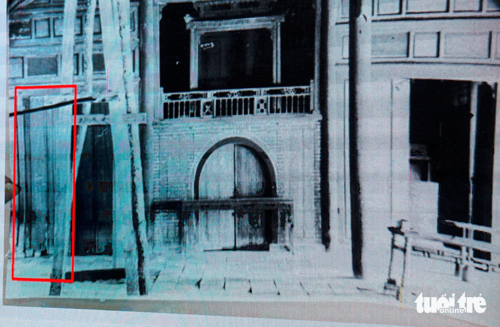 Minh Khiêm đường - Ảnh 7.