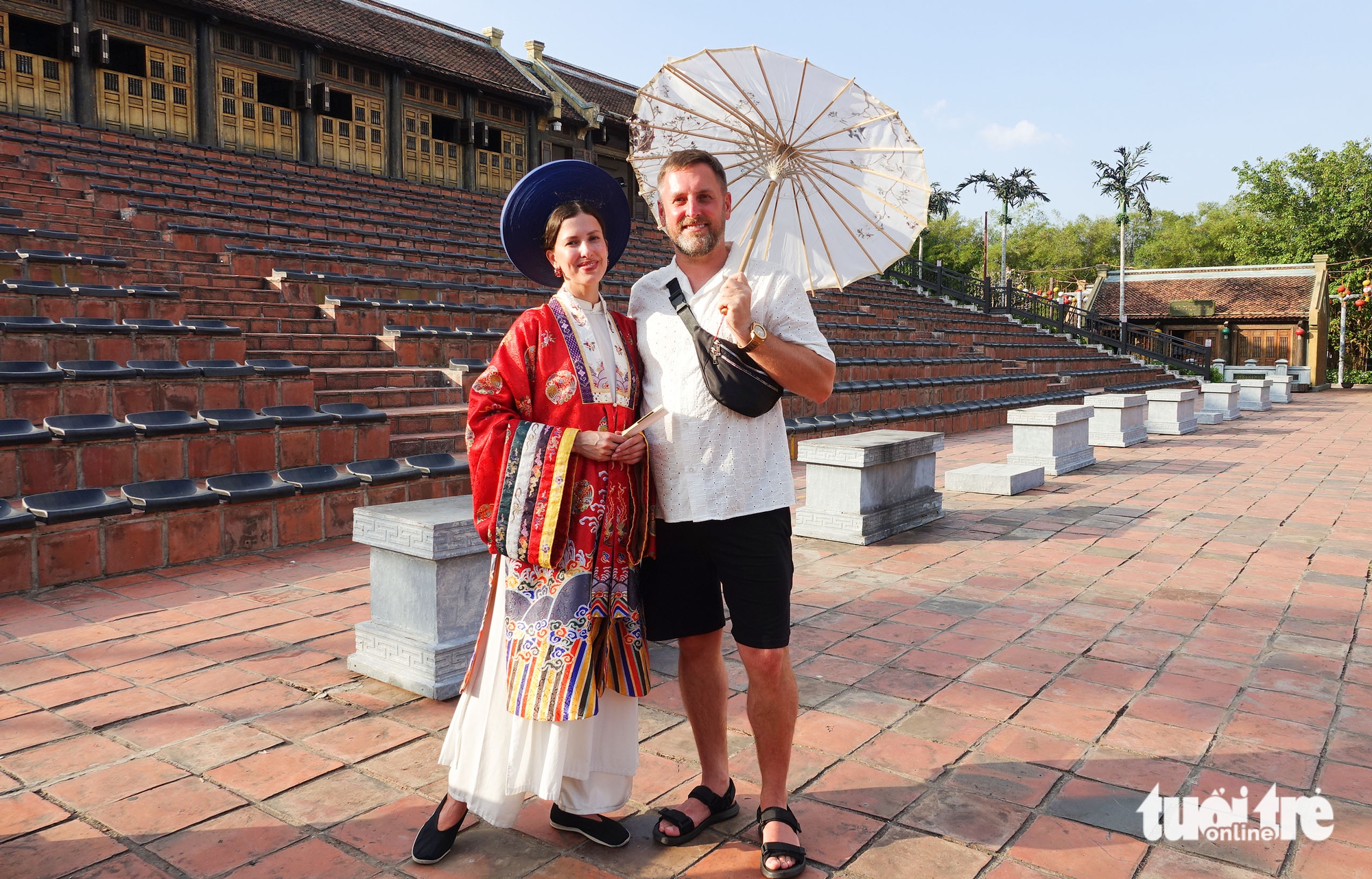 Phú Quốc - Ảnh 1.