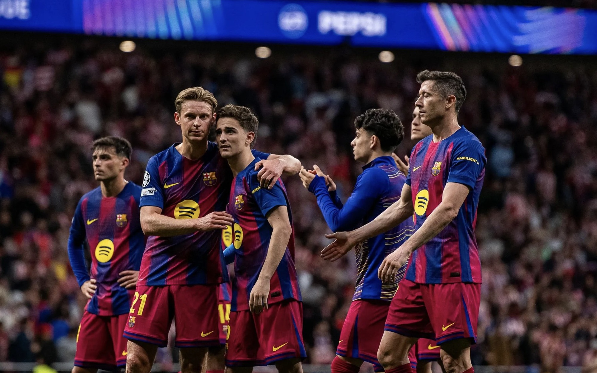 Dembele tỏa sáng, PSG loại Liverpool khỏi Champions League- Ảnh 2.