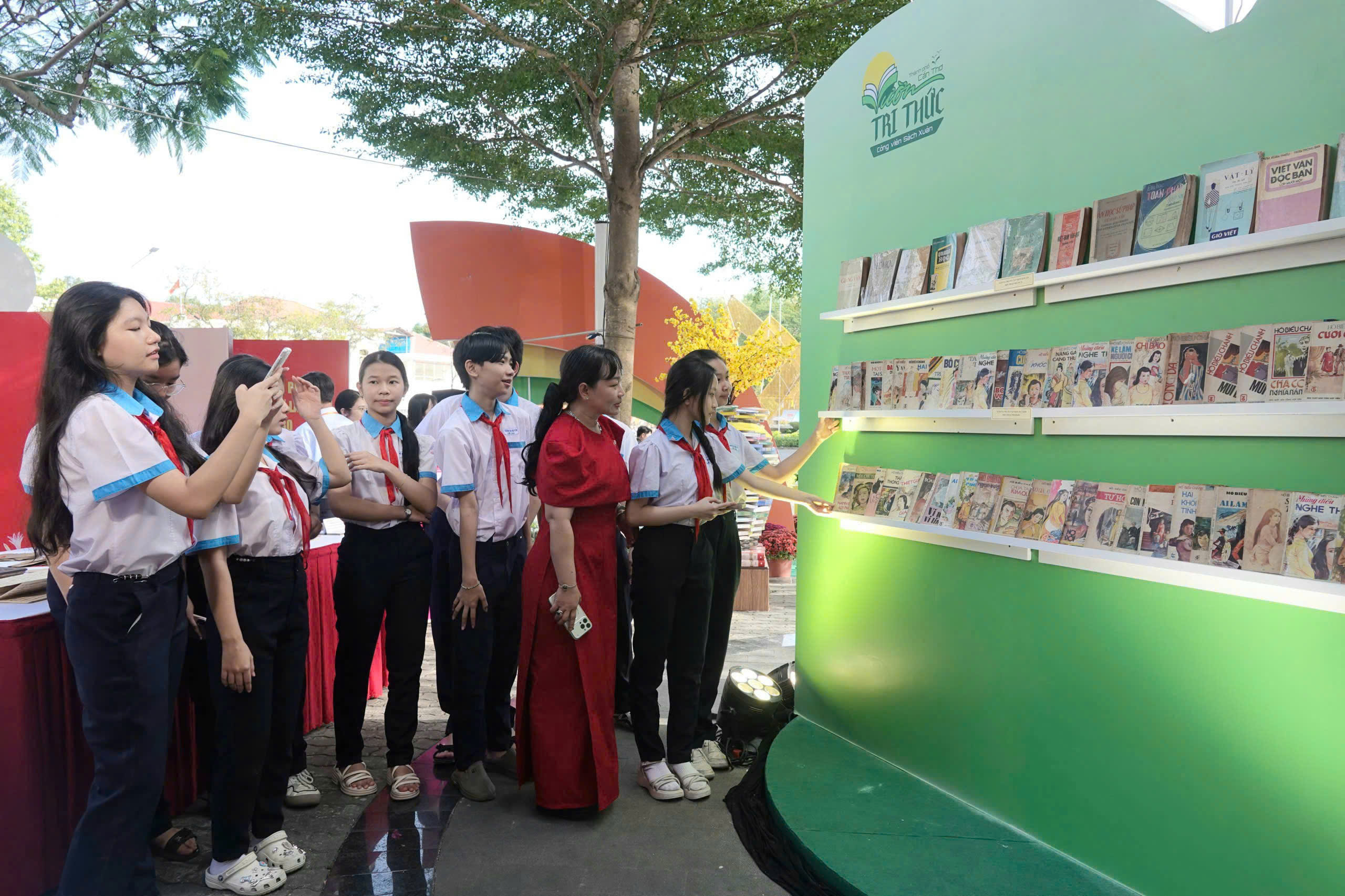 thời tiết - Ảnh 2.