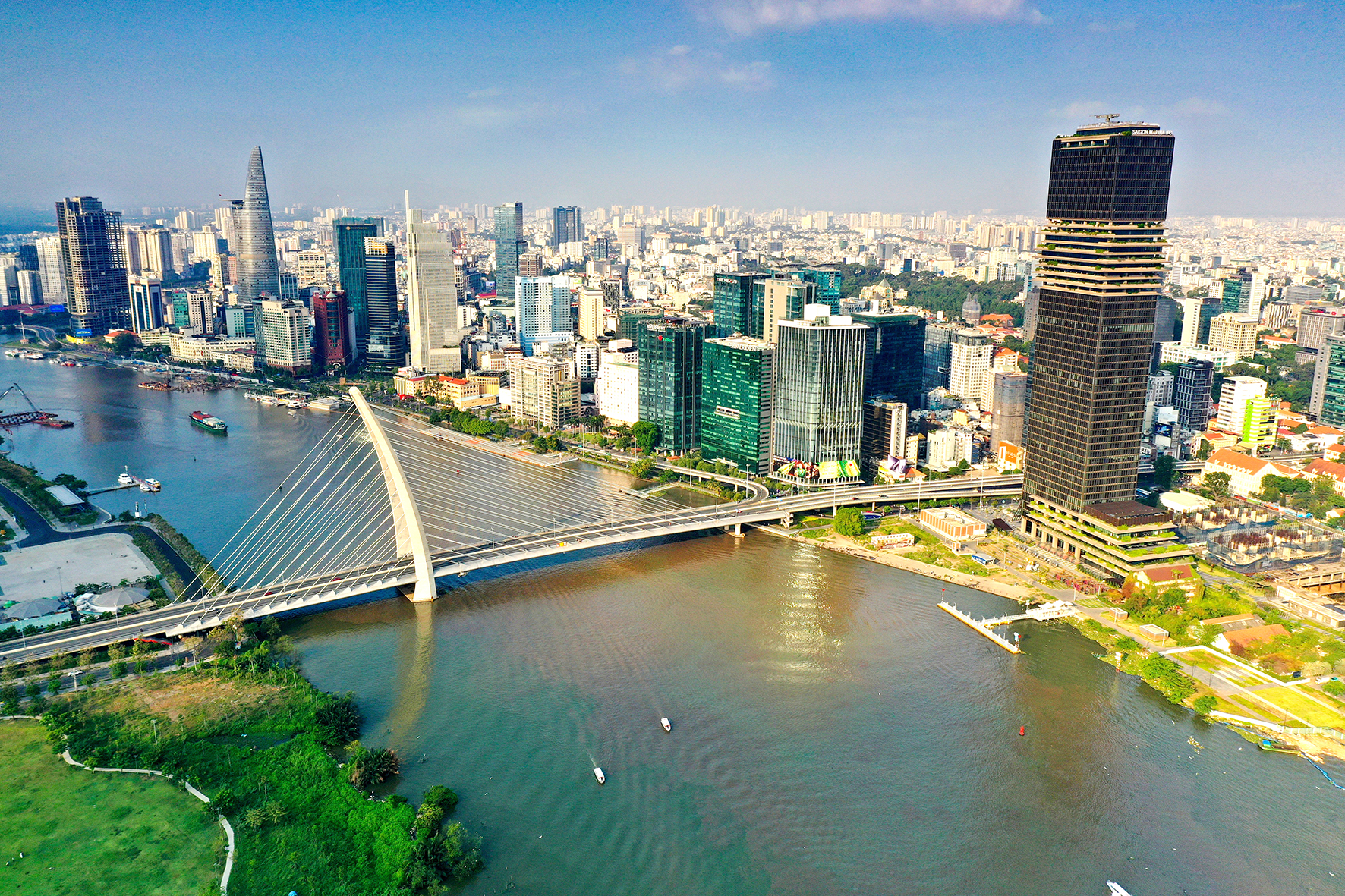 luật đô thị đặc biệt - Ảnh 1.