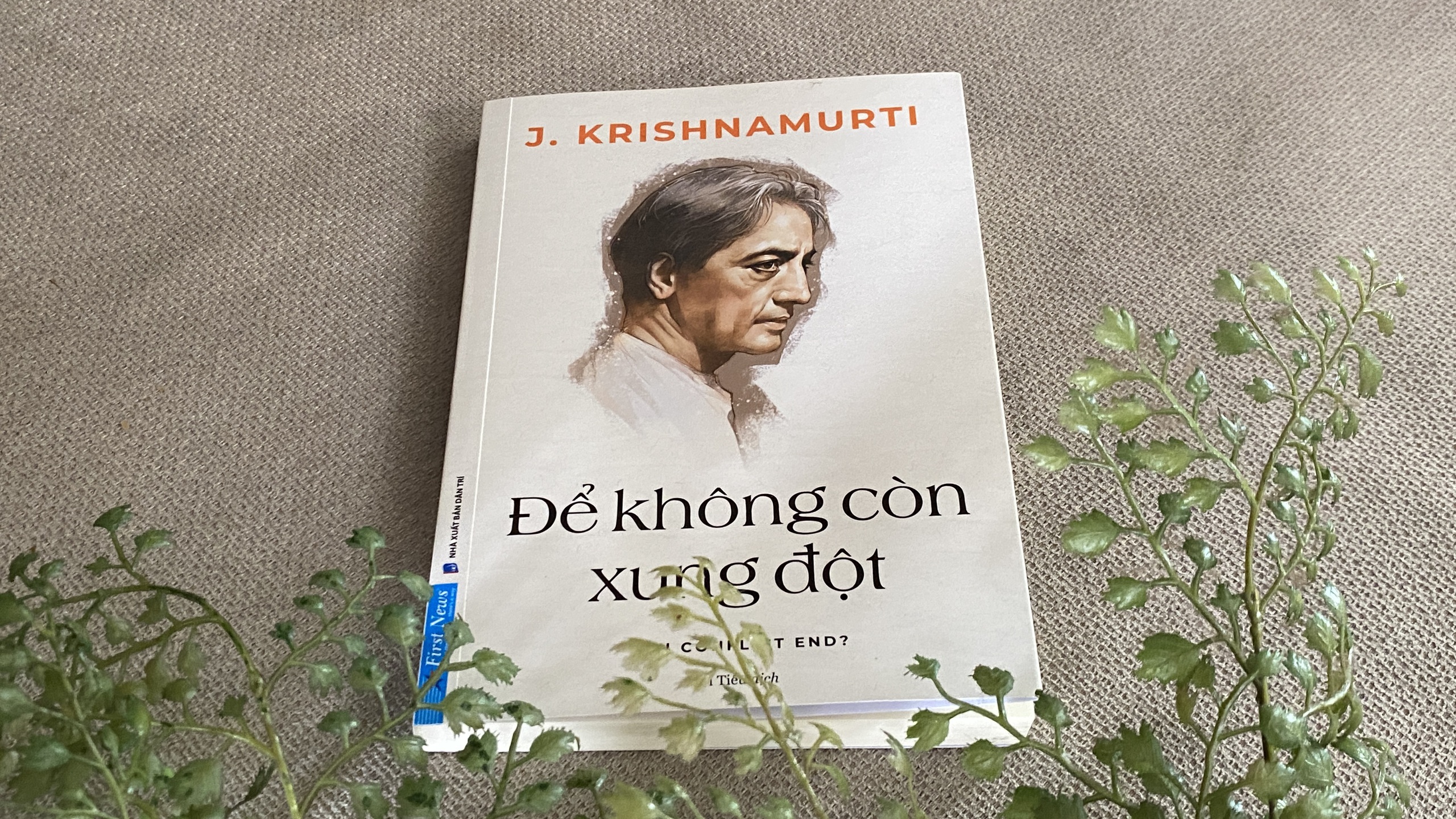 'Để không còn xung đột': Không hiểu được căn nguyên sẽ không tìm thấy bình an - Ảnh 2. Để không còn xung đột - Ảnh 2.