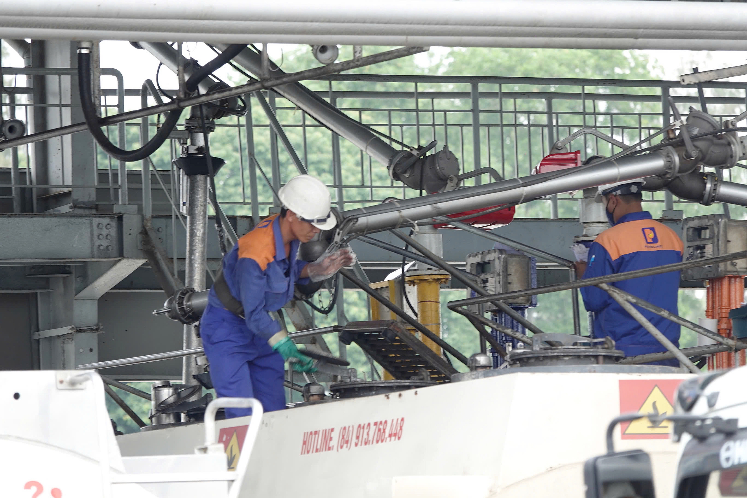 điều kiện kinh doanh - Ảnh 5.