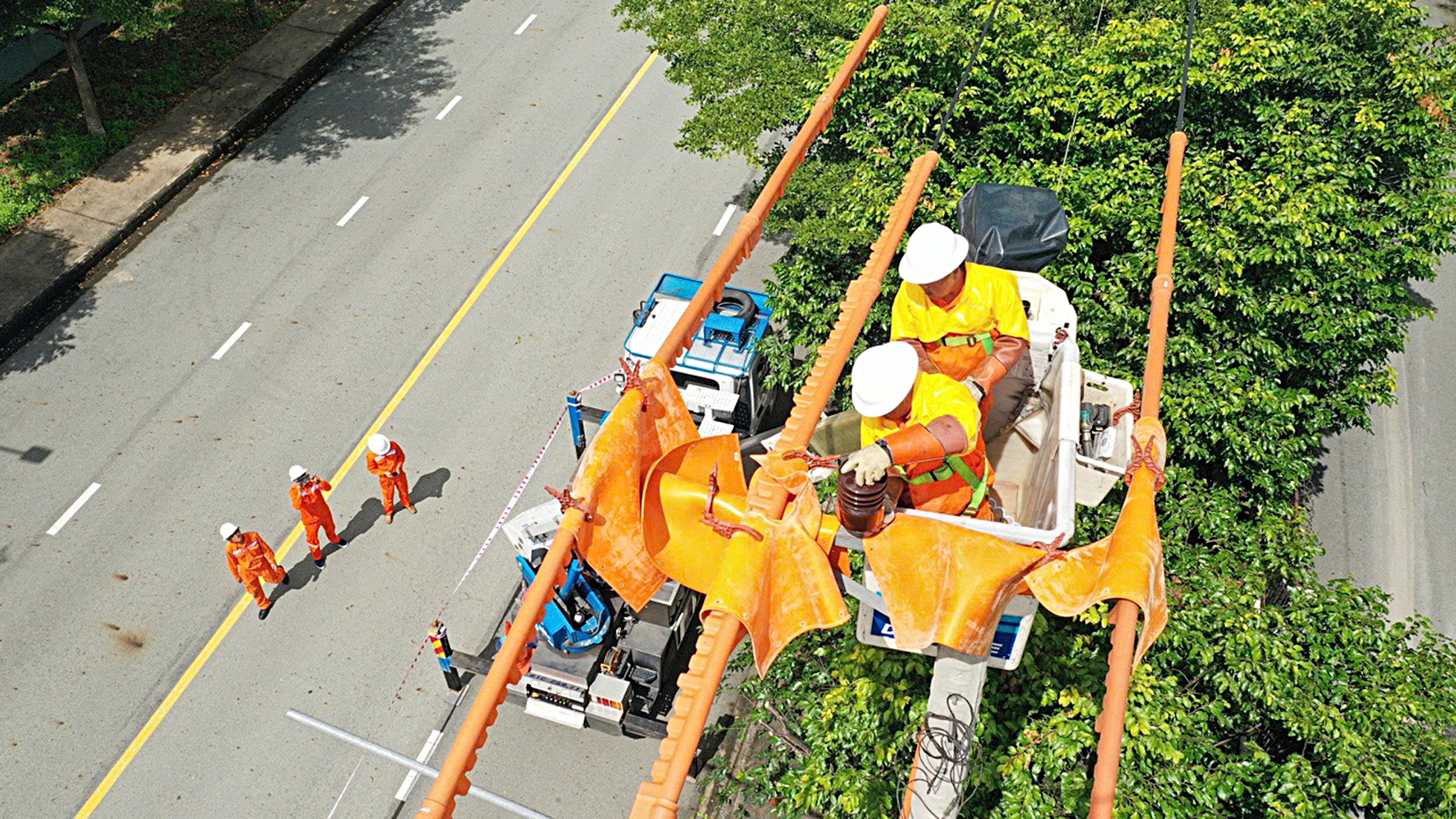 tiết kiệm điện - Ảnh 1.