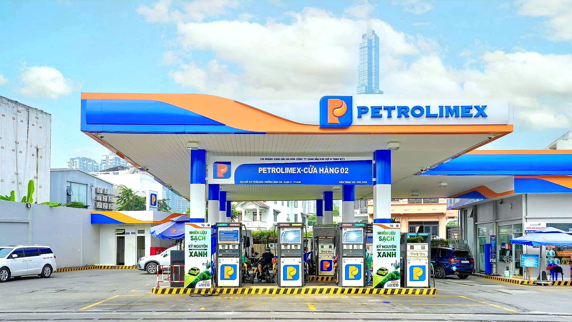 Petrolimex, PV GAS, Lọc dầu Bình Sơn có nguy cơ rời sàn, chuyên gia chỉ ra điểm bất ngờ - Ảnh 1.