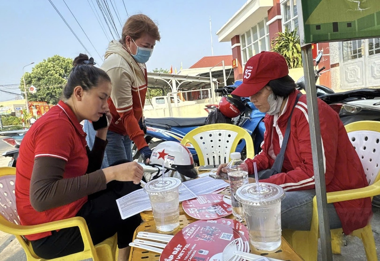 thuê bao di động - Ảnh 2.