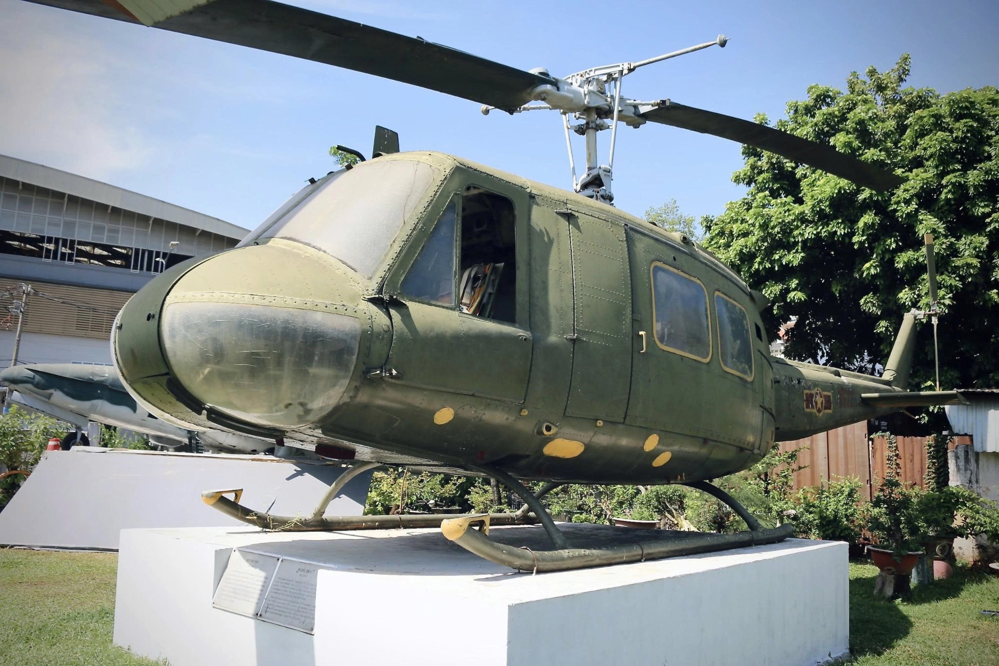 Unexpected and engaging: Lesser-known museums worth a visit in Ho Chi Minh City - Ảnh 6.