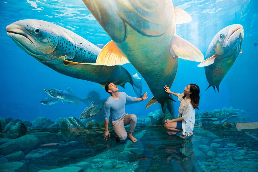 Unexpected and engaging: Lesser-known museums worth a visit in Ho Chi Minh City - Ảnh 4.