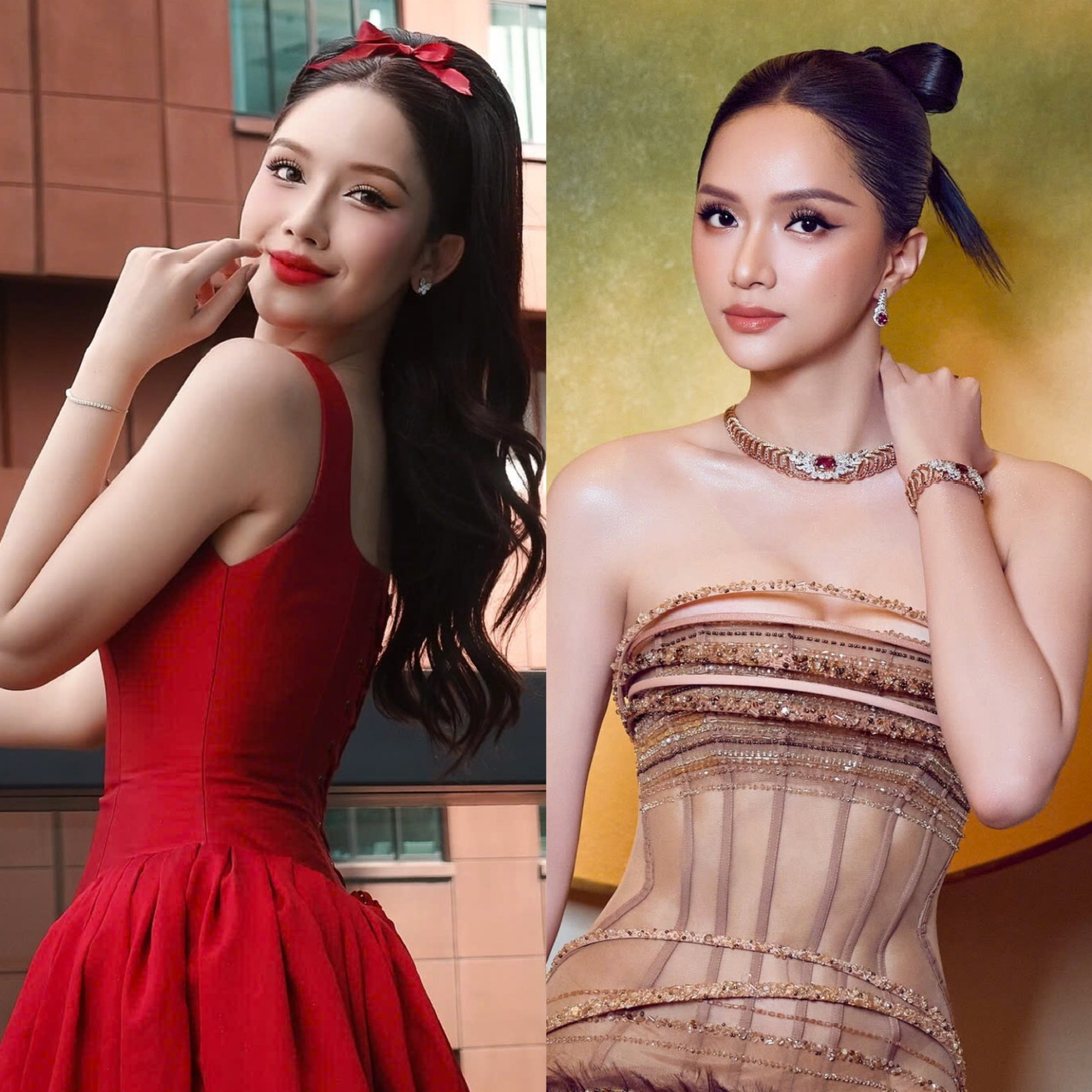 MGI All Stars - Ảnh 1.